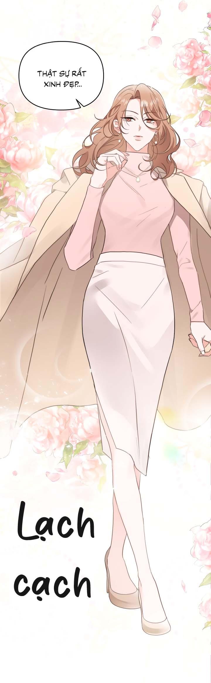 Masquerade Chapter 4 - Trang 2