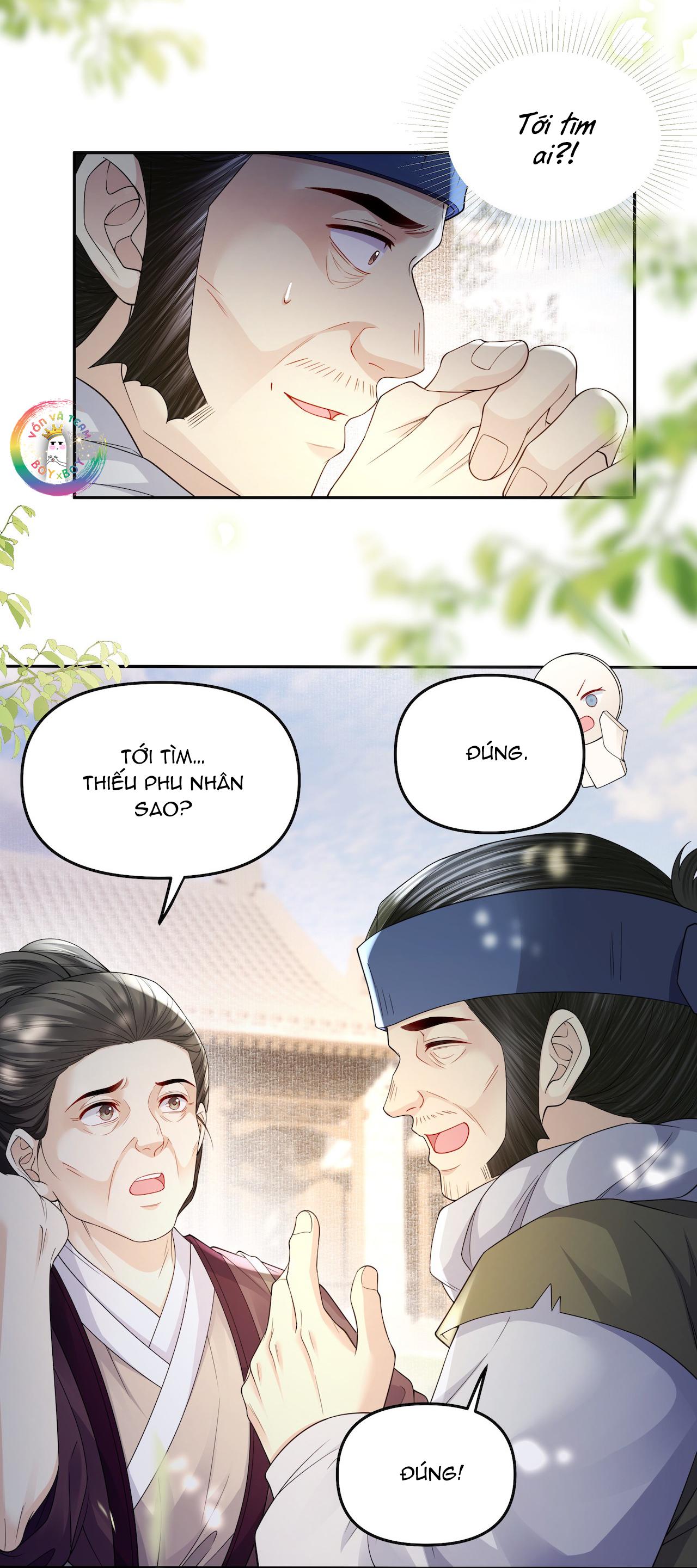 (END) Đồng Tiền Kham Thế Chapter 66 - Next Chapter 67