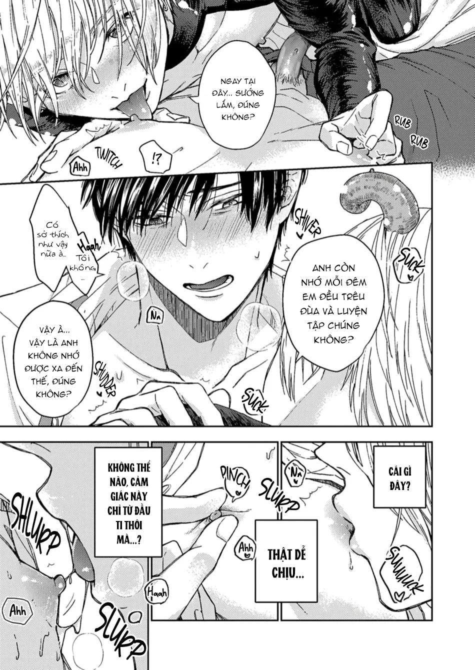 ONESHOT COI LÀ NỨNG Chapter 256 - Next Chapter 257