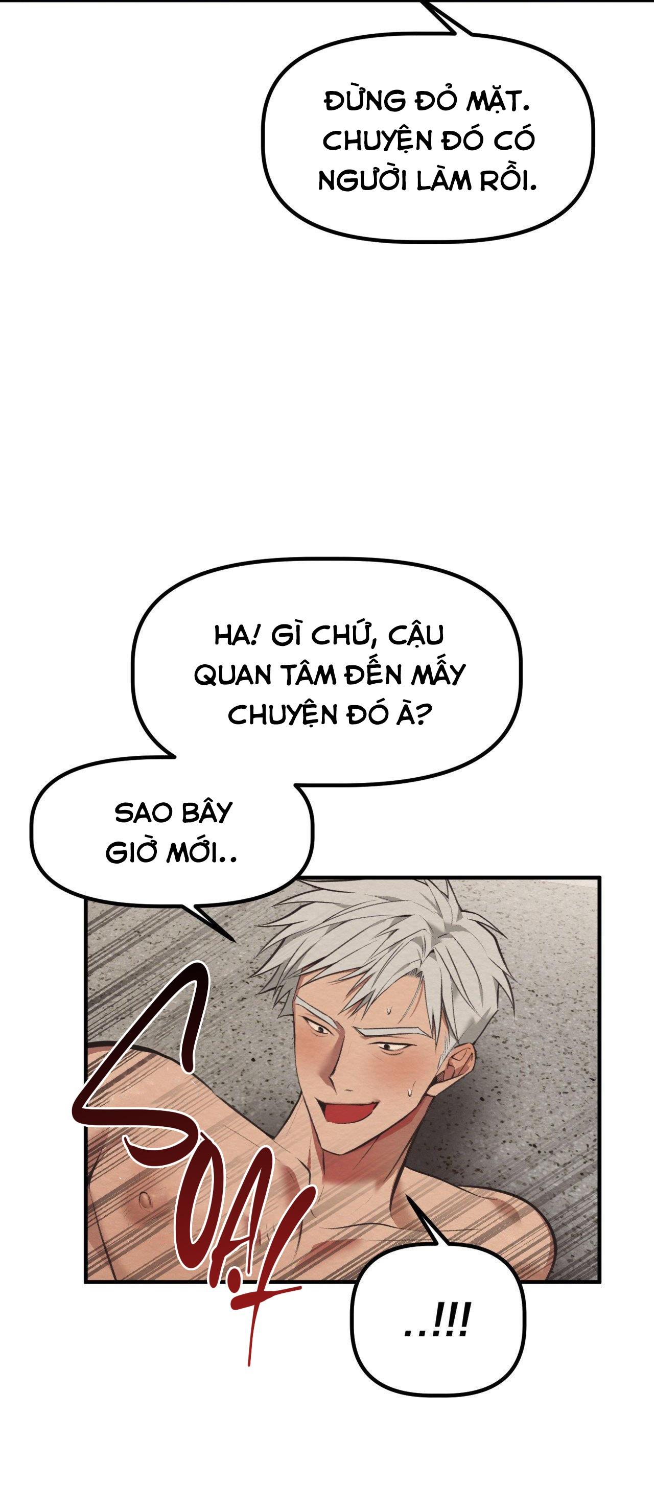 (END SS) DEVIL ON TOP Chapter 29 - Trang 2