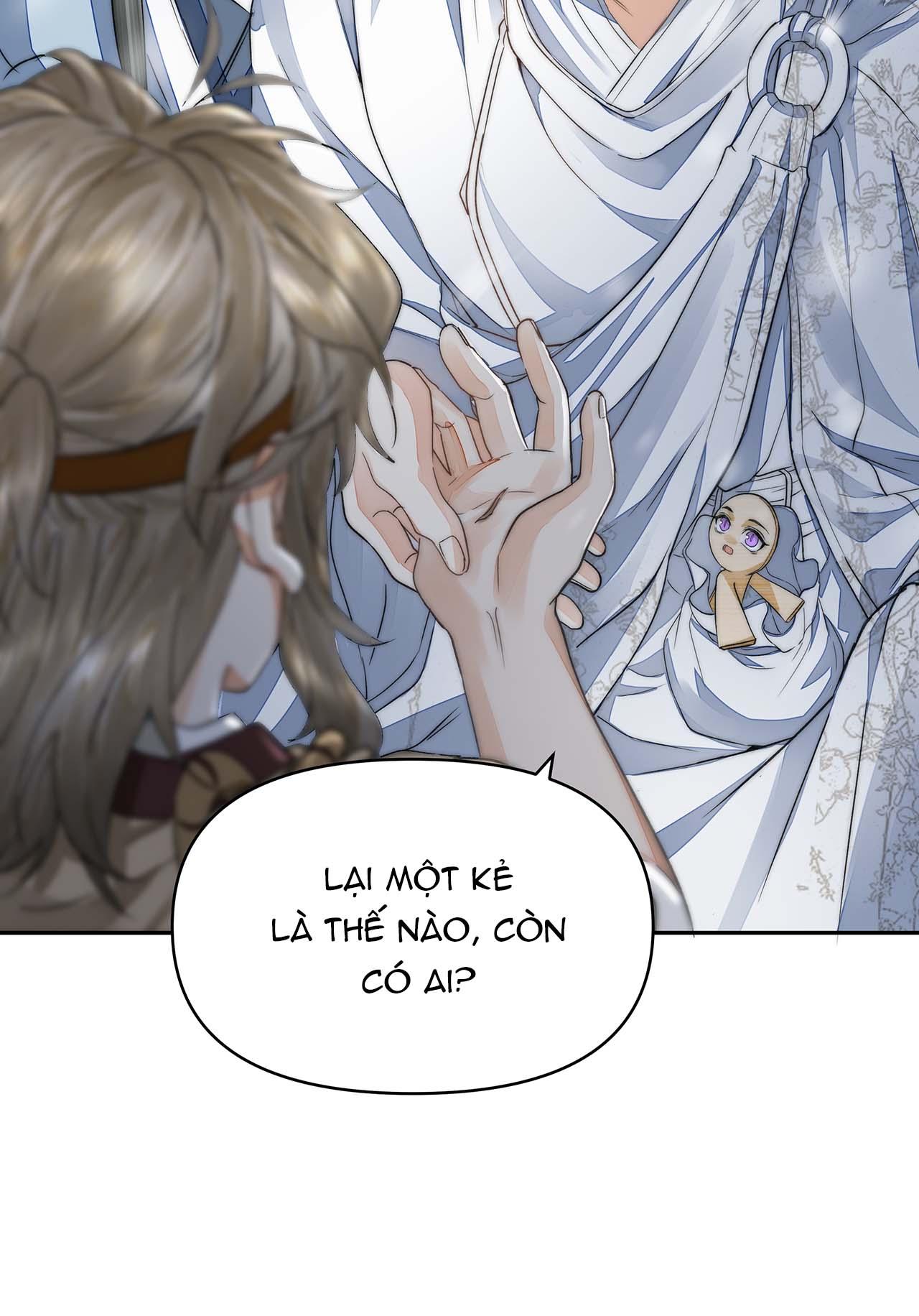 (END) Đồng Tiền Kham Thế Chapter 34 - Trang 2