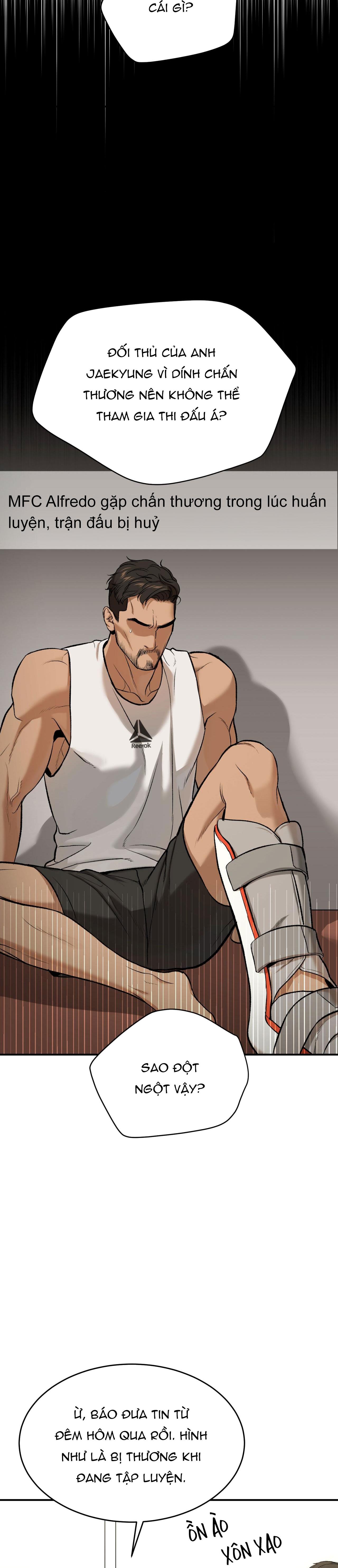 Jinx Chapter 47 - Next Chapter 48