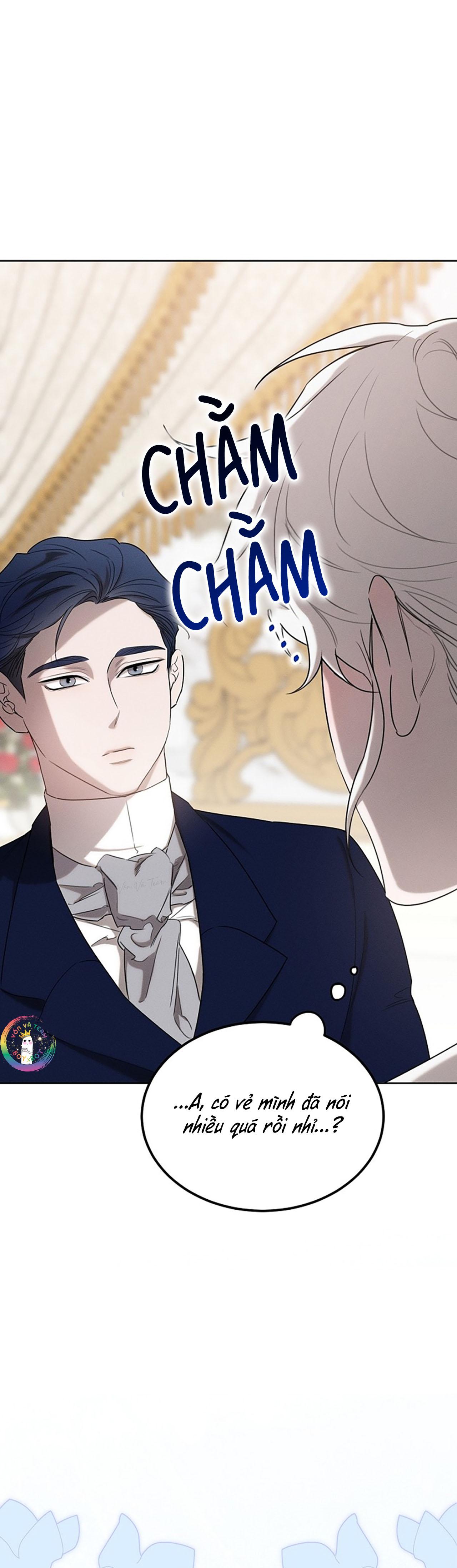 (END) Này, Đừng Có Nhấn Cái Nút Đó! Chapter 30 - Trang 2