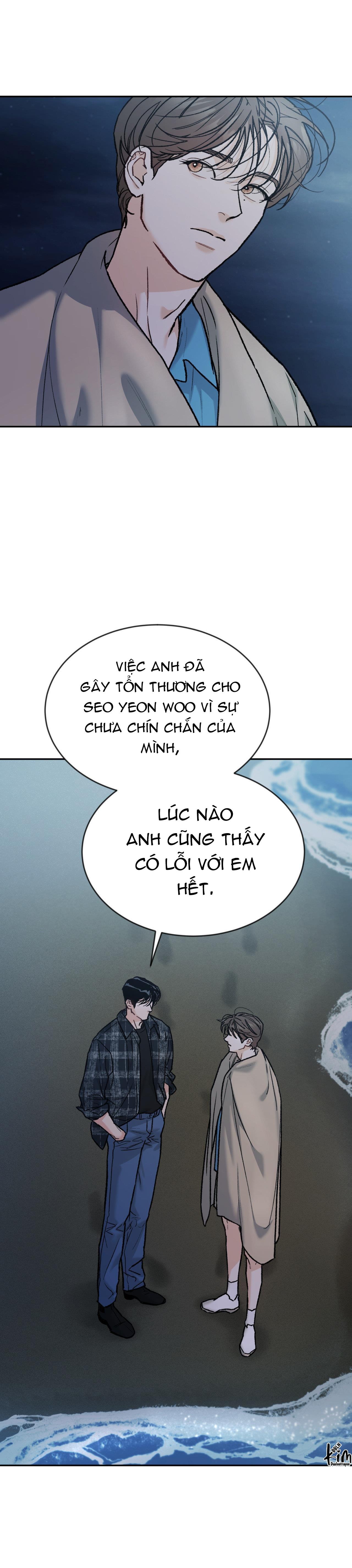 VƯỢT QUA GIỚI HẠN Chapter 94 END - Next Chapter 95