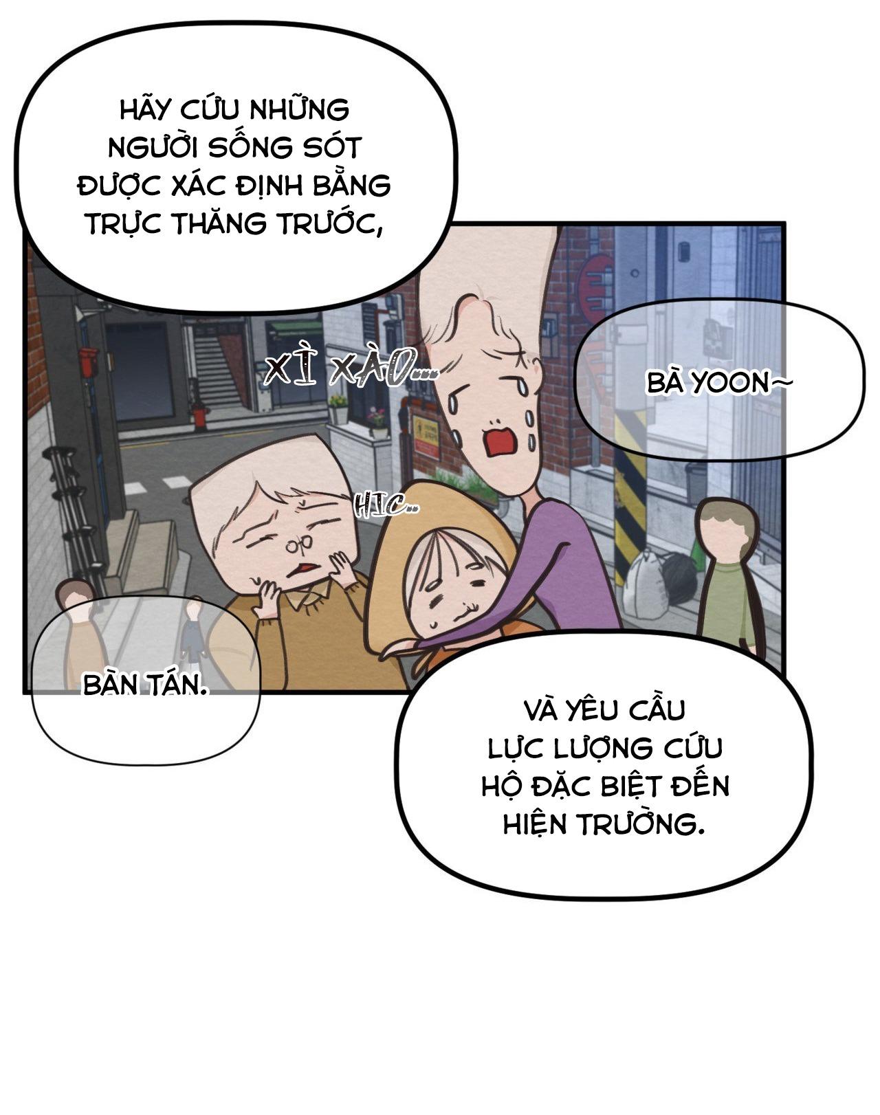 (END SS) DEVIL ON TOP Chapter 17 - Trang 2