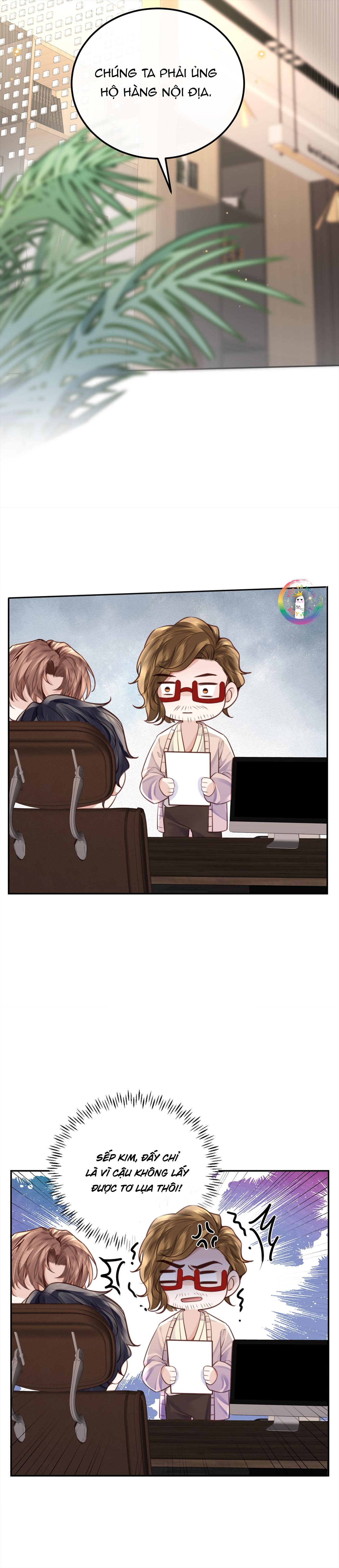 (END) Đặc Chế Cho Riêng Anh Chapter 91 - Next Chapter 92