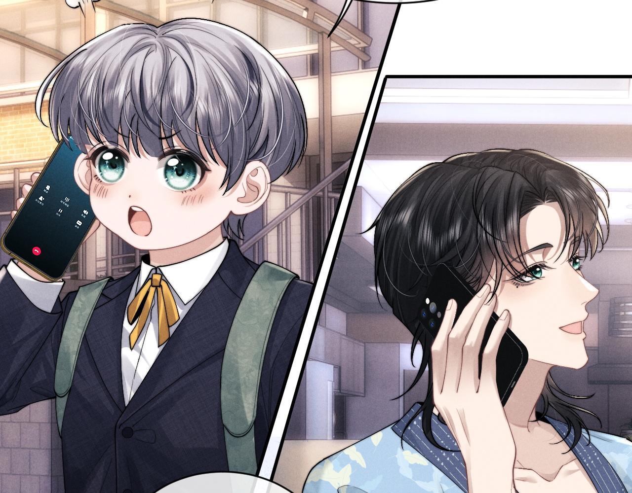 Chấp Sự Thỏ Tai Cụp Chapter 73 - Next Chapter 74
