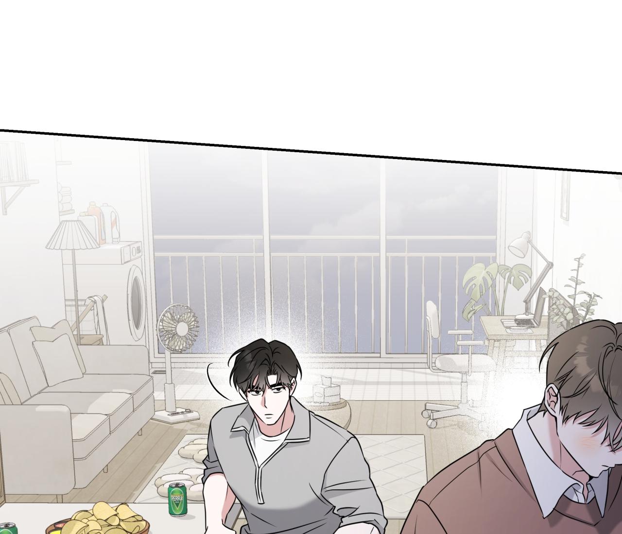 (END) Ballboy Tactics Chapter 13 - Next Chapter 14