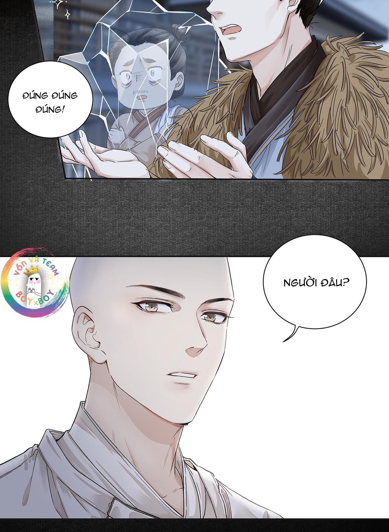 (END) Đồng Tiền Kham Thế Chapter 2 - Next Chapter 3