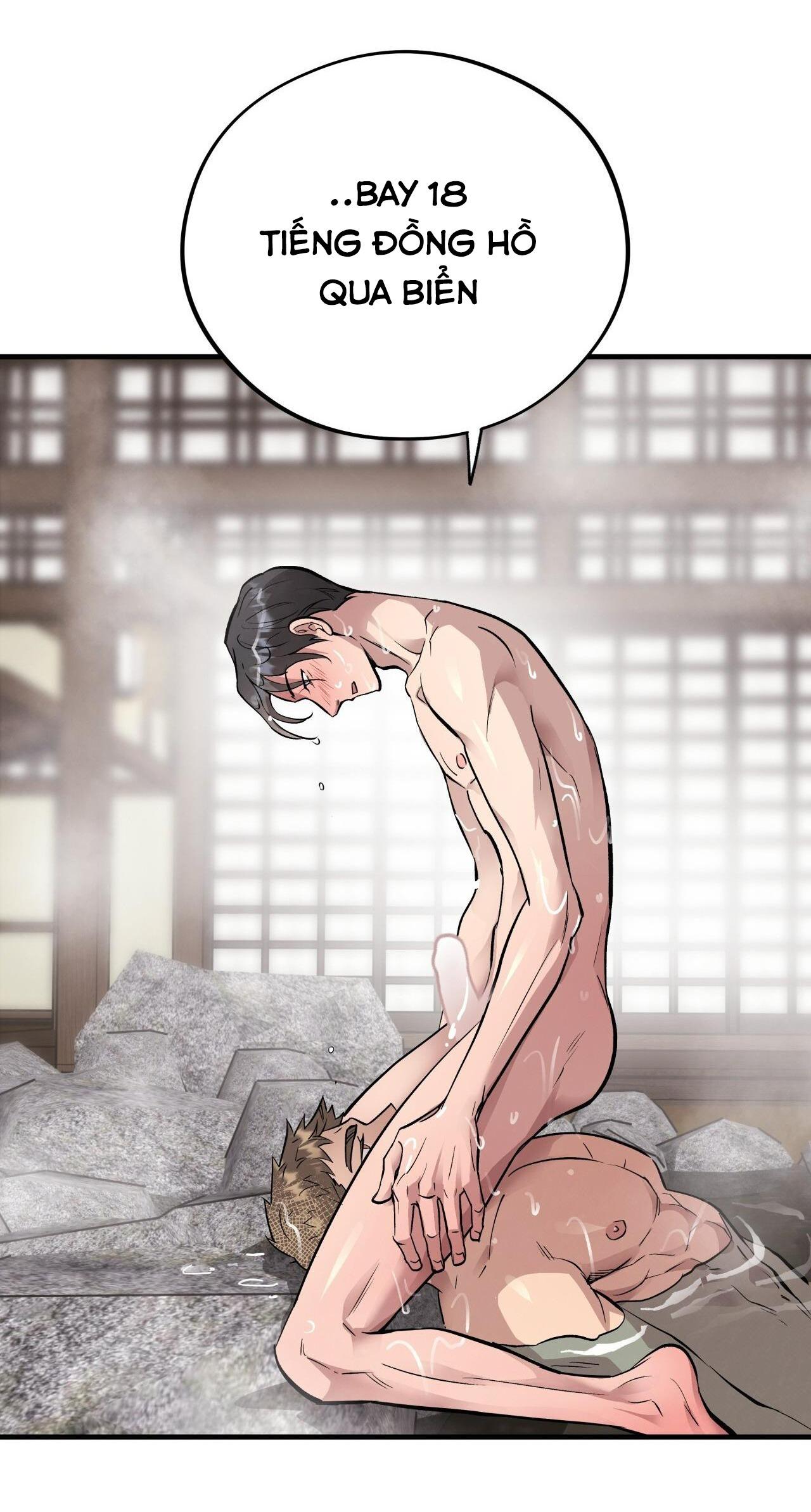 (END) MẬT GẤU Chapter 49 - Next Chapter 50
