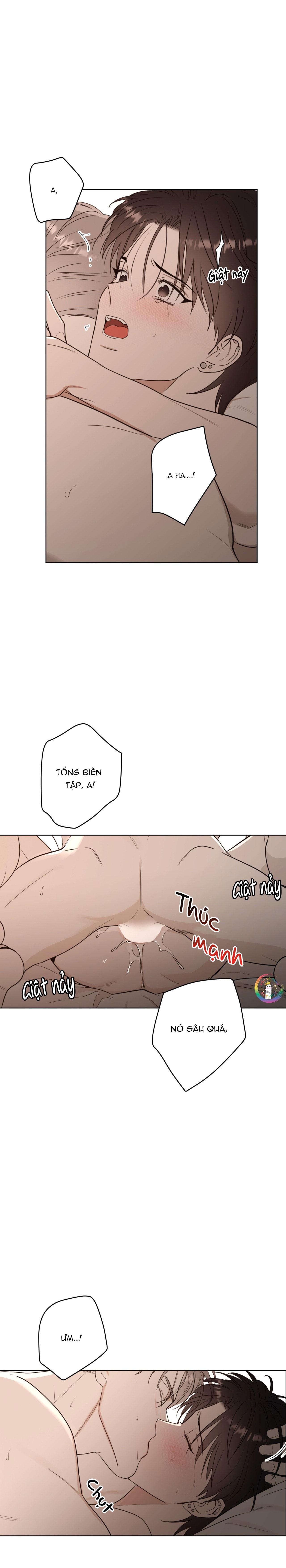 Sparkling Baby Chapter 24 - Next Chapter 25