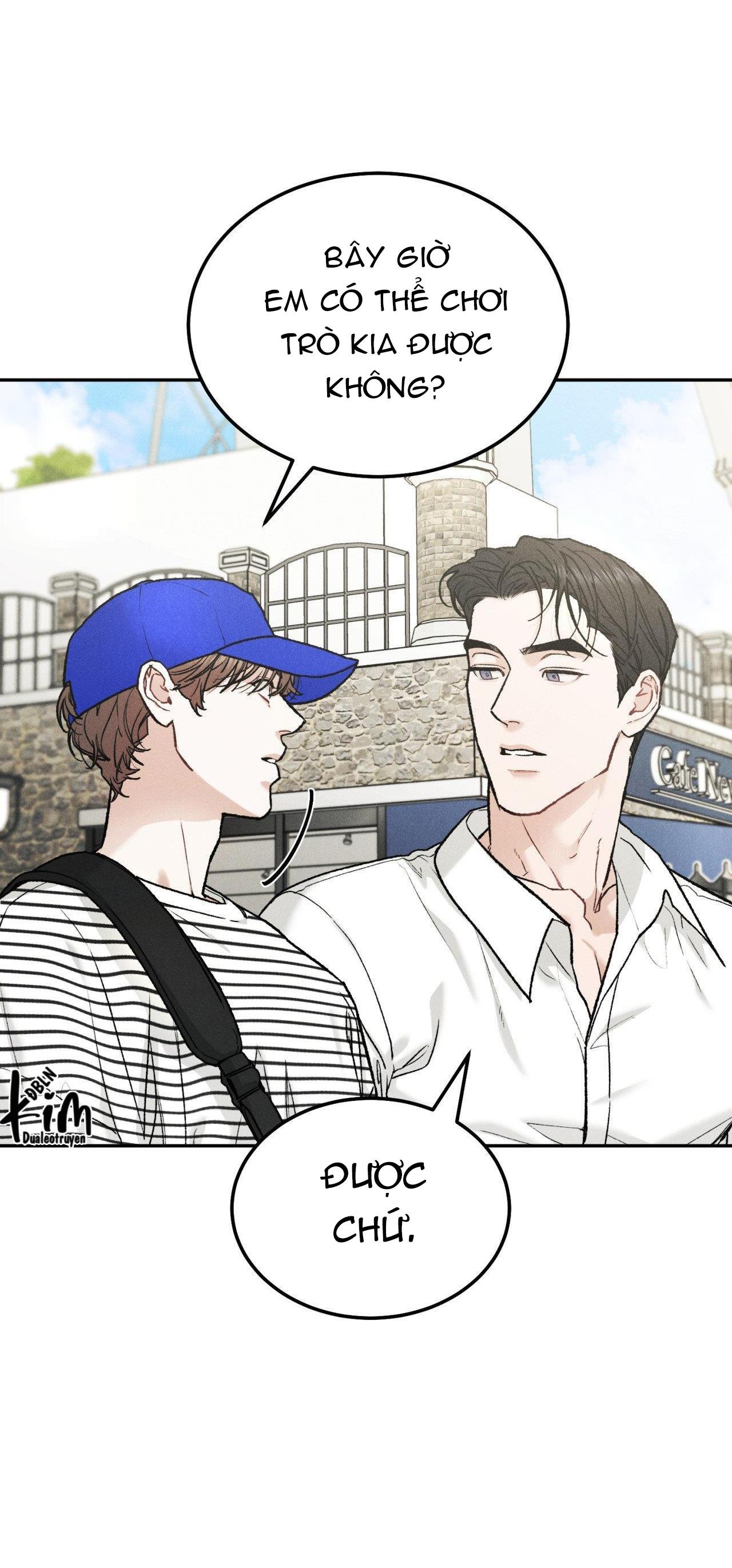 VƯỢT QUA GIỚI HẠN Chapter 90 - Next Chapter 91 NT6