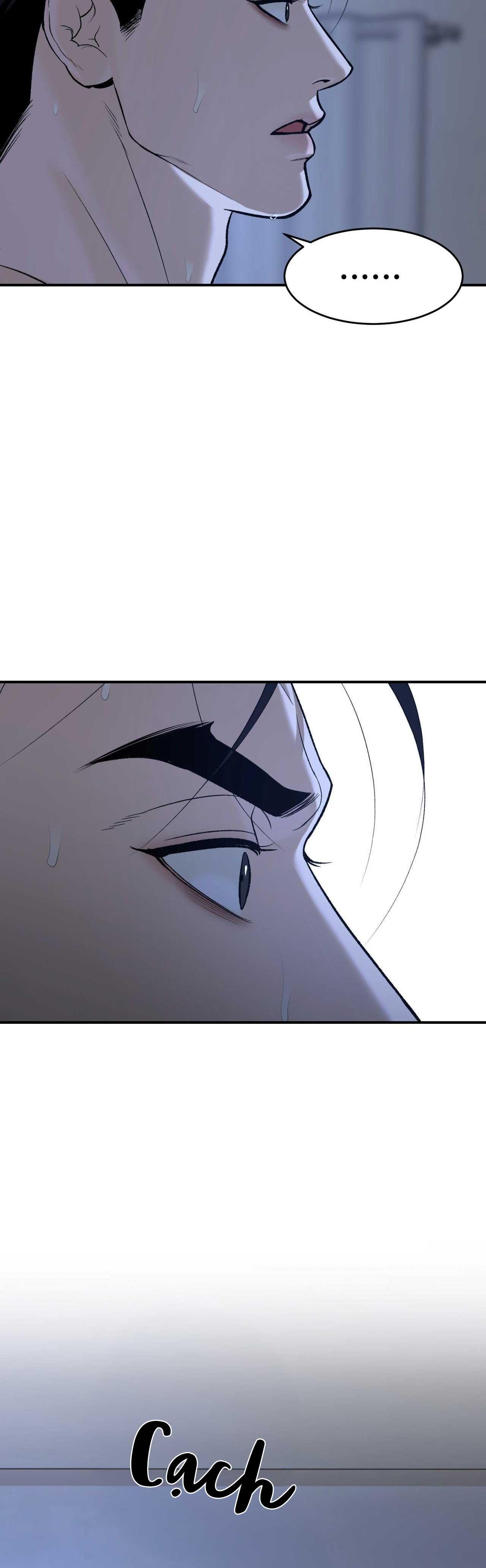 Jinx Chapter 64 18+ - Next Chapter 65