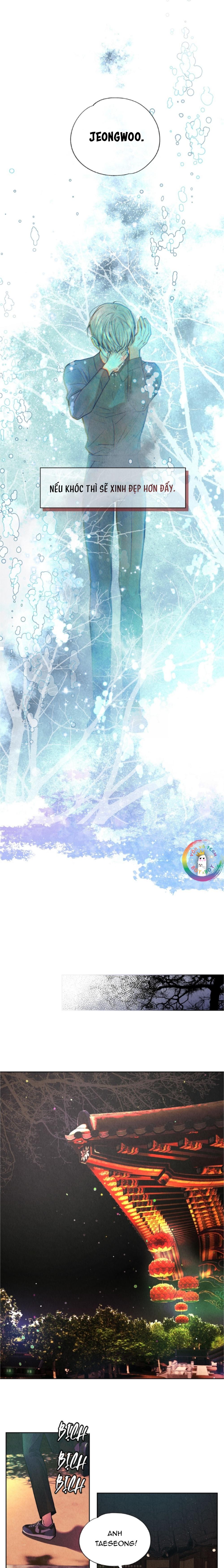 Ác Nhân Đàm Chapter 5 - Next Chapter 6