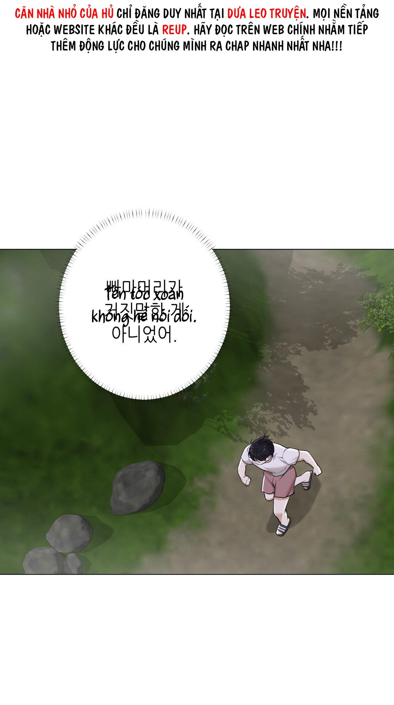 2020 Chapter 20 NGANG RAW - Next Chapter 20.1 THÔNG BÁO NGHỈ