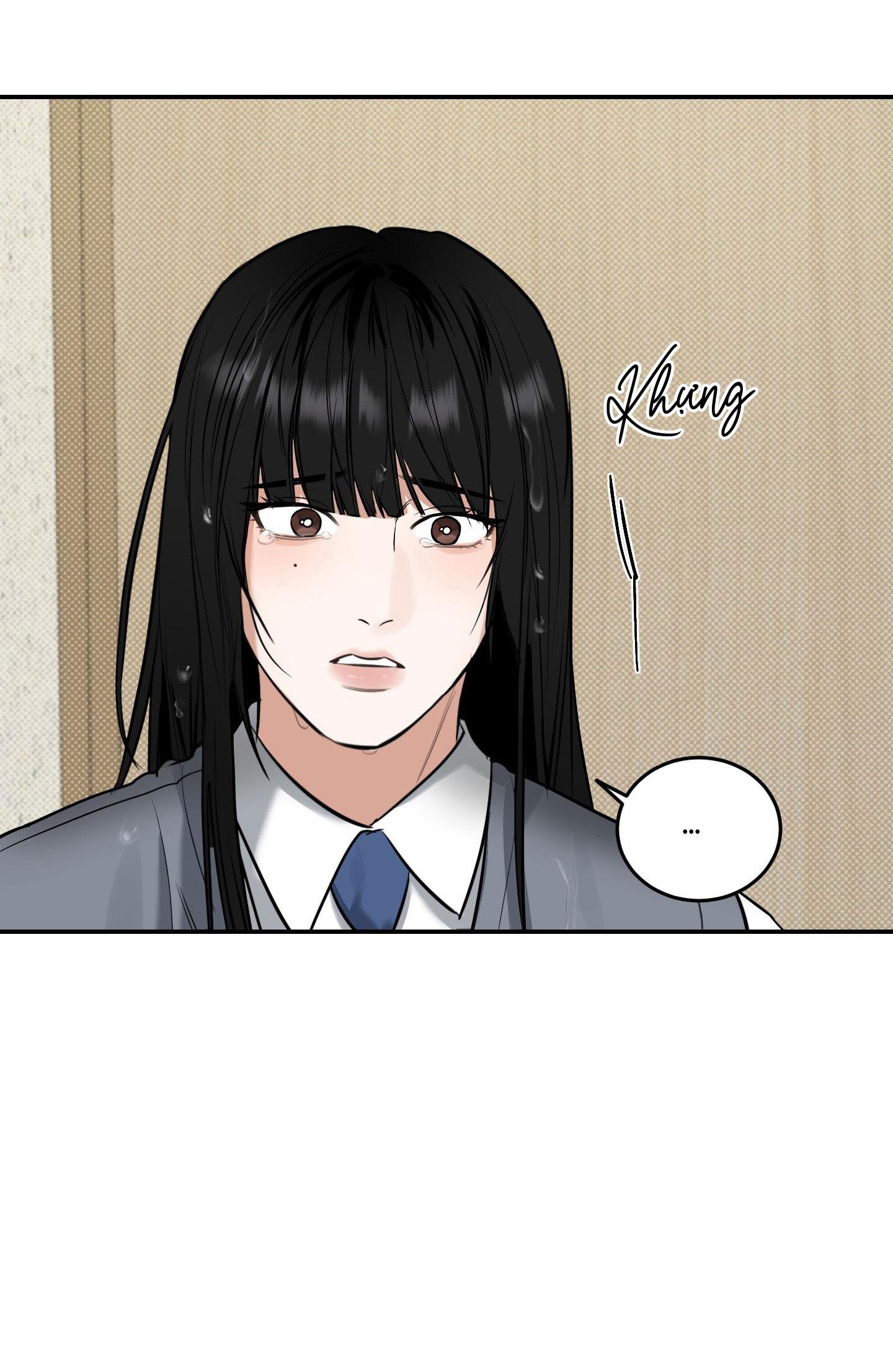 |DROP| Hưởng Lợi Chapter 5 - Trang 2