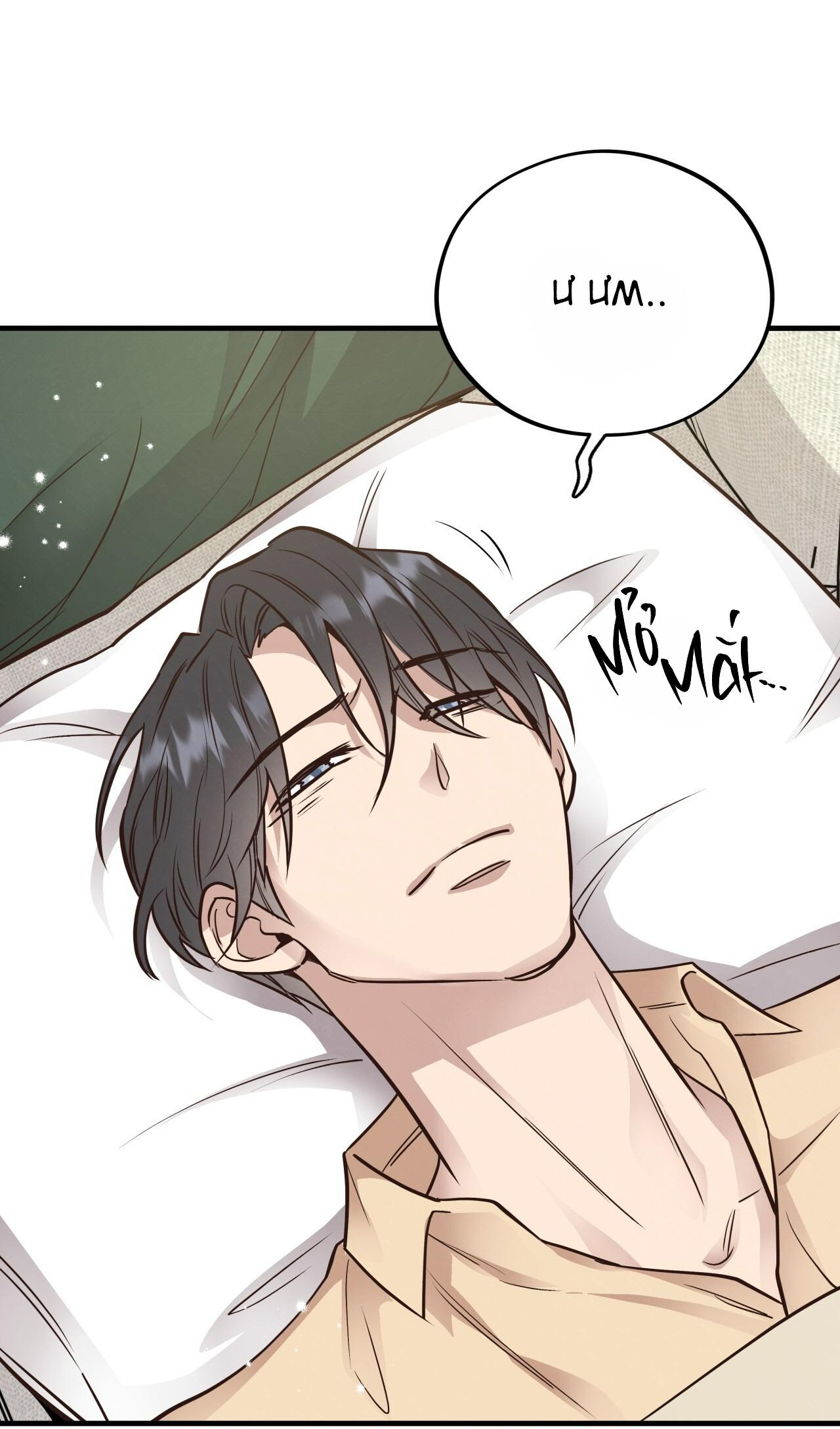 (END) MẬT GẤU Chapter 47 - Next Chapter 48