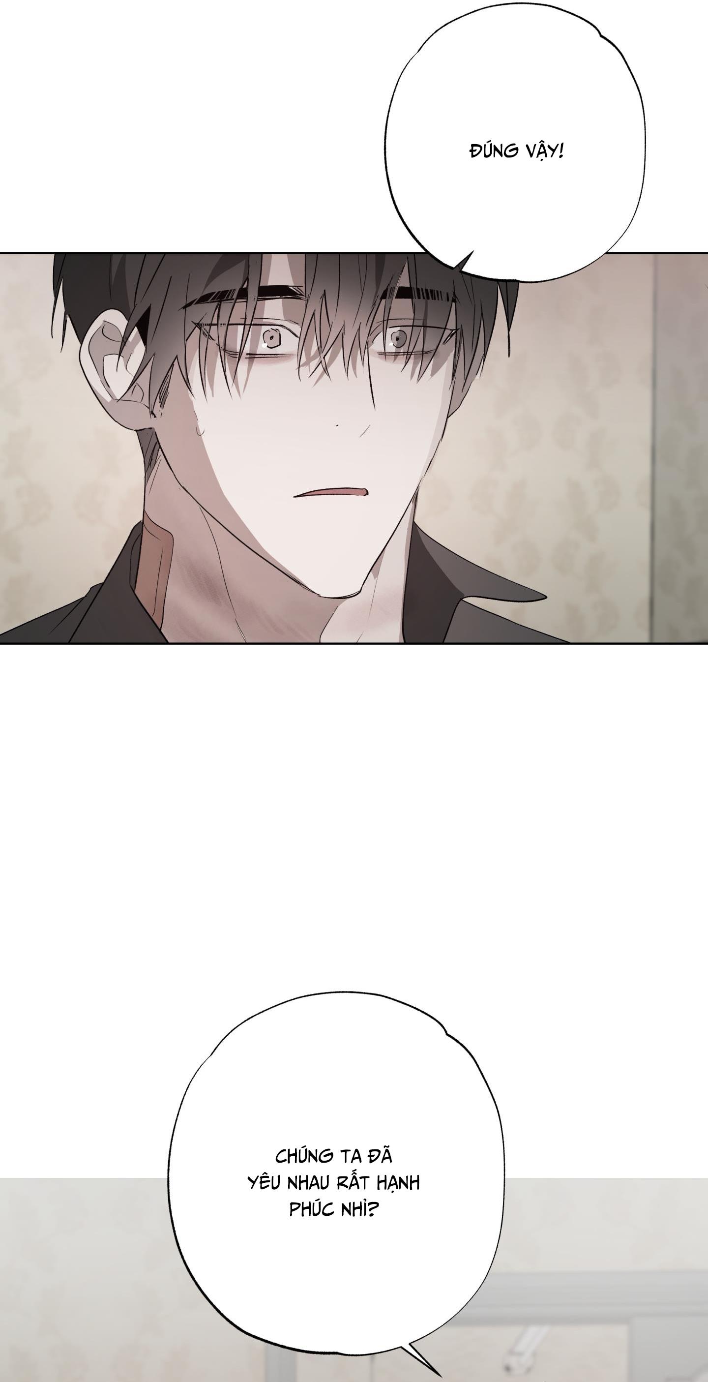 (GĐCV) NGÔI NHÀ DỊ THƯỜNG Chapter 25 END SS1 - Next Chapter 25.1 HẬU KÌ SS1