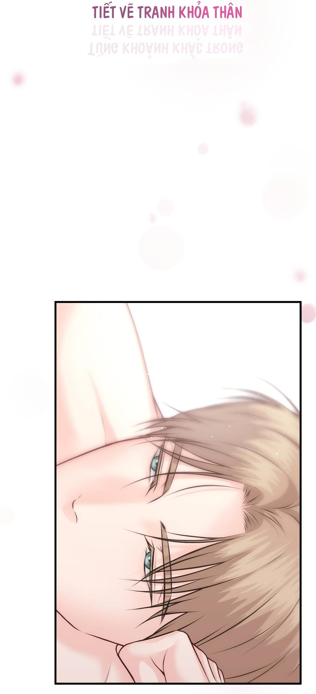 (END) CHỜ CHÚT! ĐỪNG DI CHUYỂN Chapter 1 - Next Chapter 2