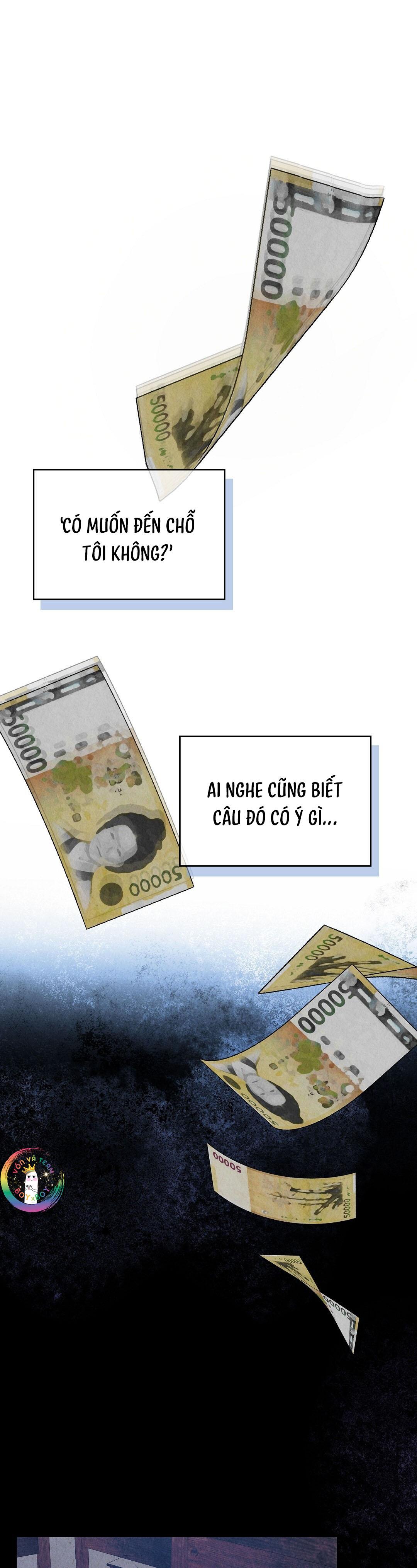 Ác Nhân Đàm Chapter 4 - Next Chapter 5