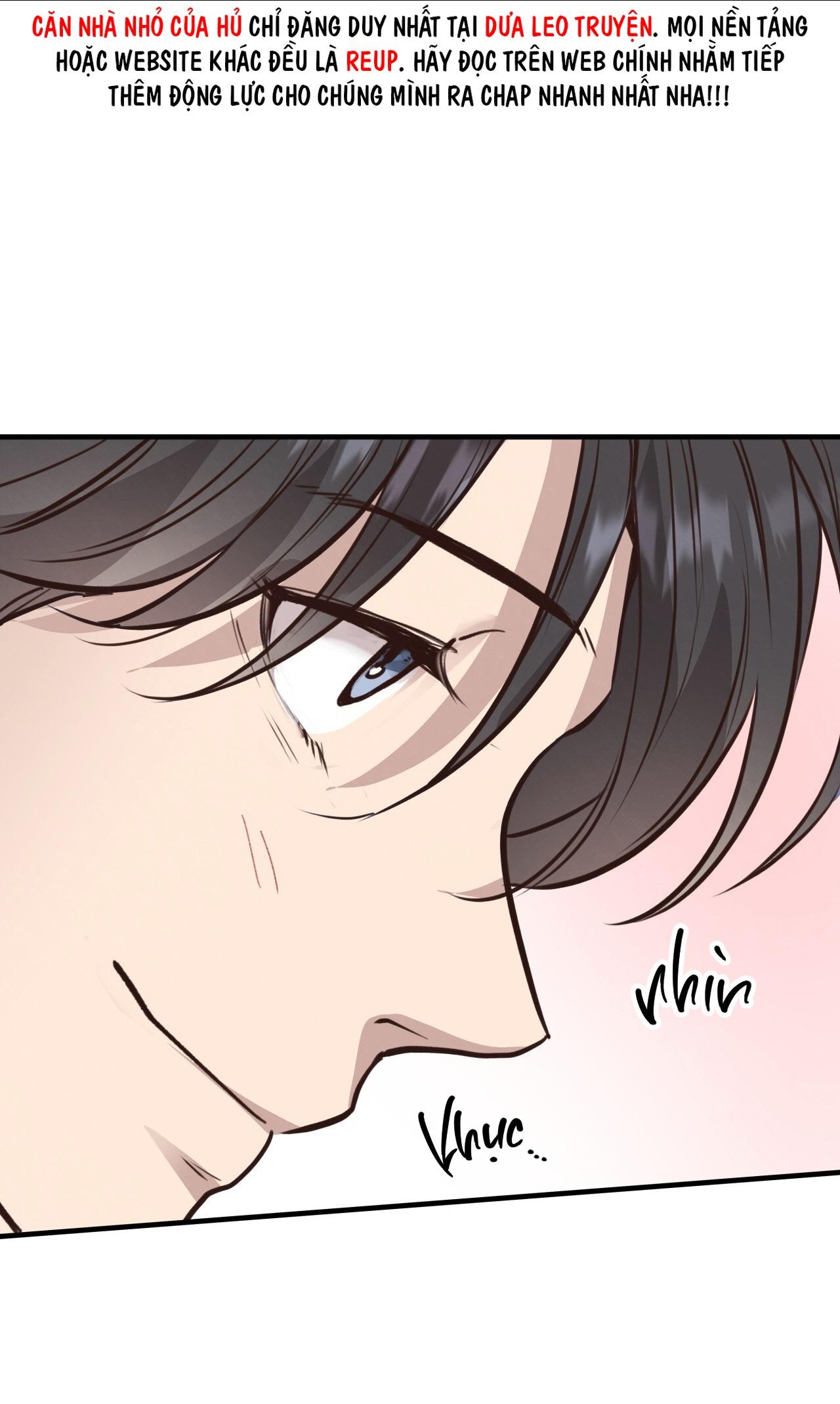(END) MẬT GẤU Chapter 33 - Next Chapter 34