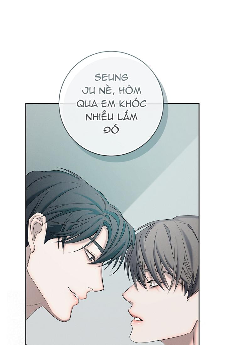 (END) Màn Đêm Không Lối Chapter 1 - Trang 2