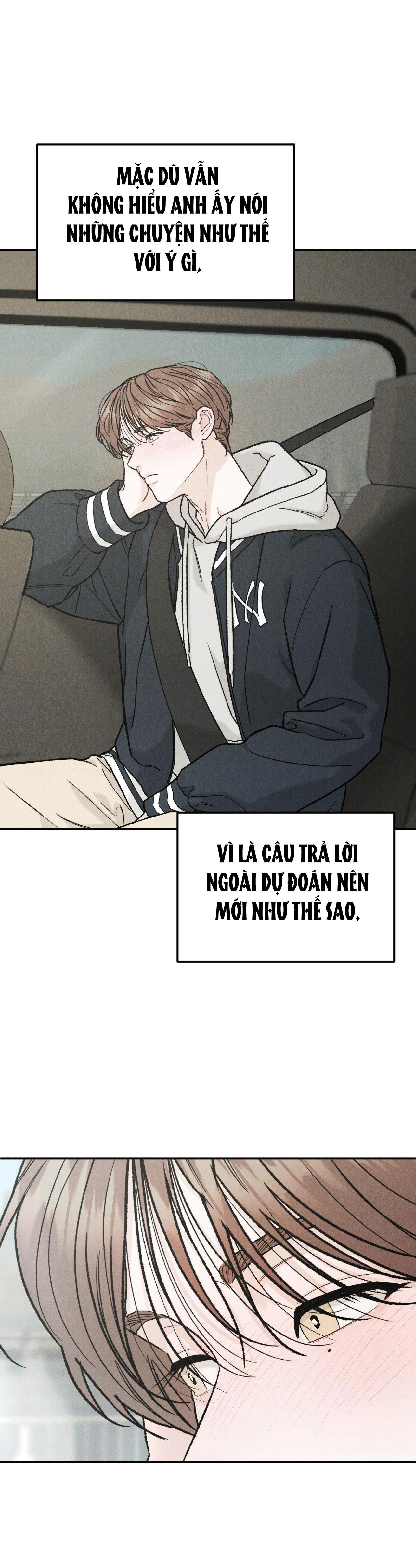 VƯỢT QUA GIỚI HẠN Chapter 76 - Next Chapter 77