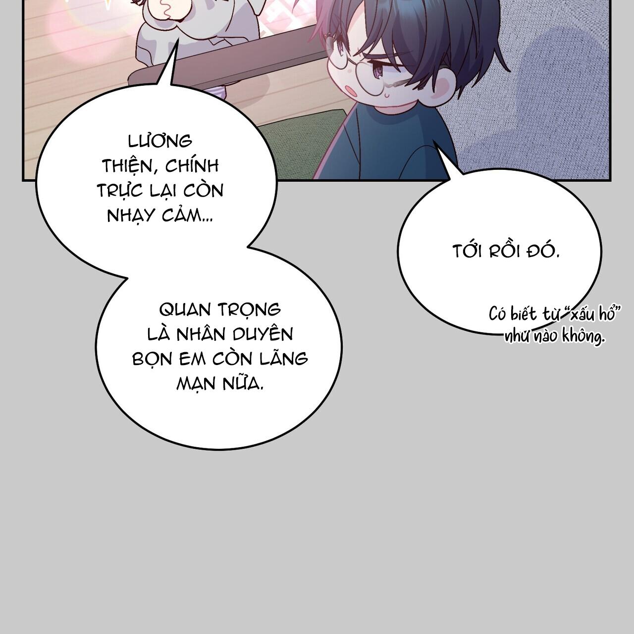 (END) Merry Marbling Chapter 88 - Trang 2