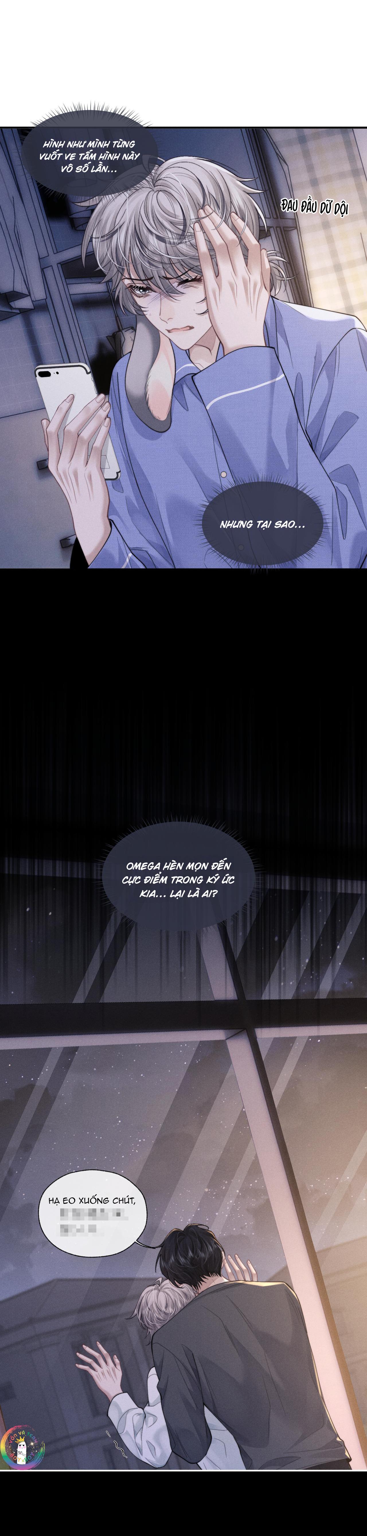 Chấp Sự Thỏ Tai Cụp Chapter 93 - Next Chapter 94