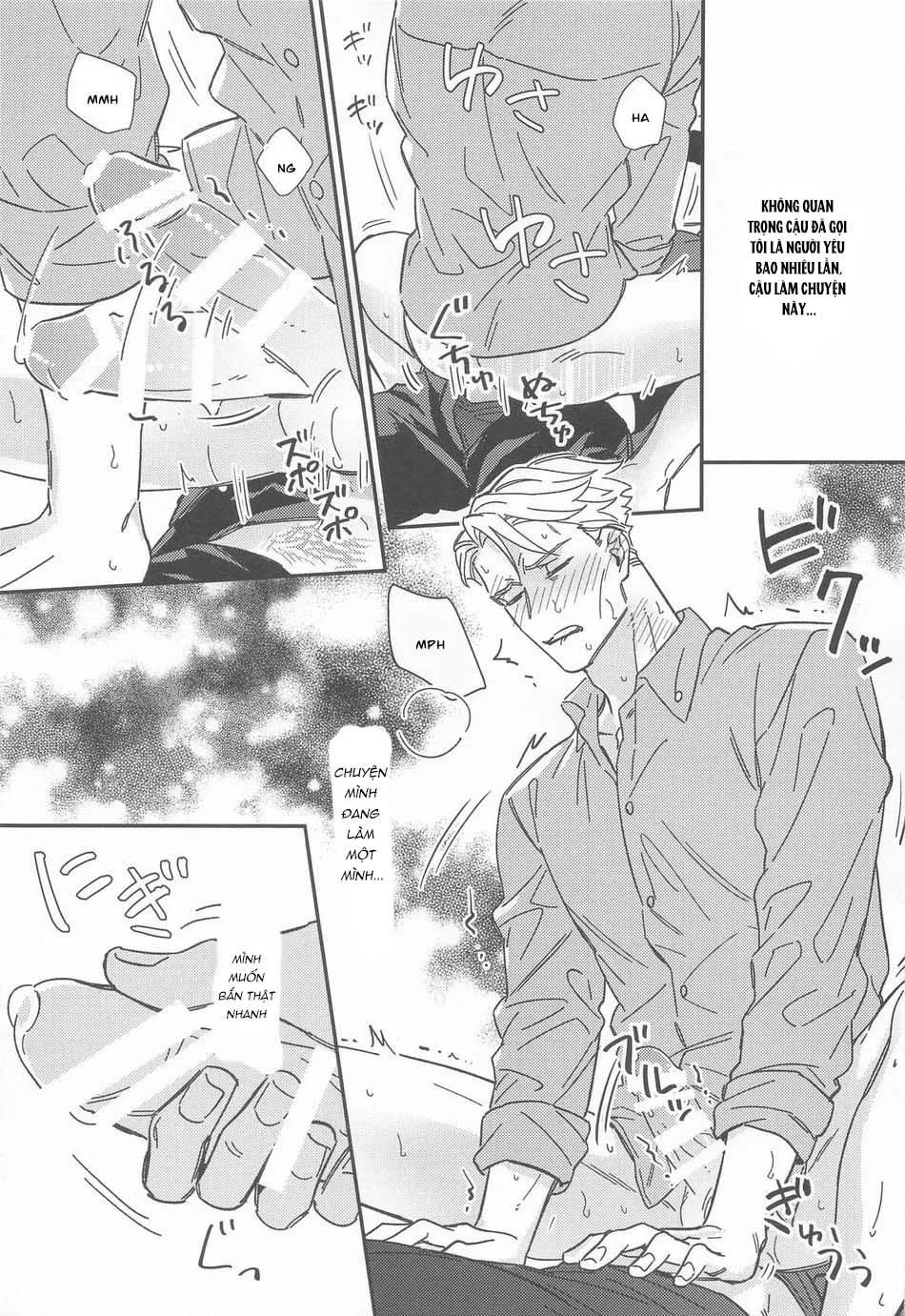 ONESHOT COI LÀ NỨNG Chapter 251 - Next Chapter 252