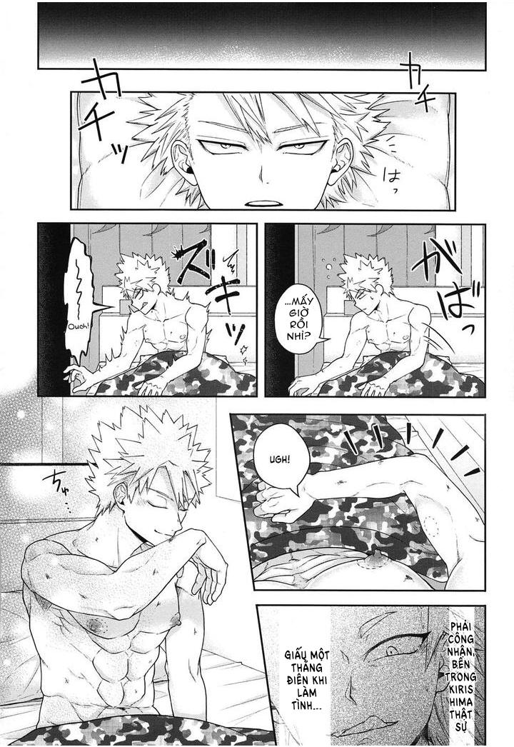ONESHOT COI LÀ NỨNG Chapter 245 - Next Chapter 246
