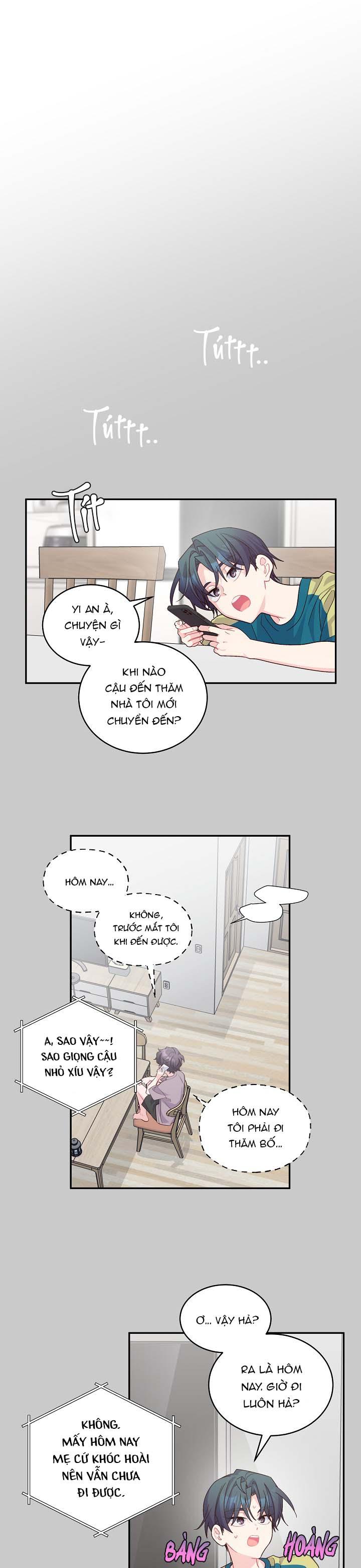 (END) Merry Marbling Chapter 65 - Trang 2