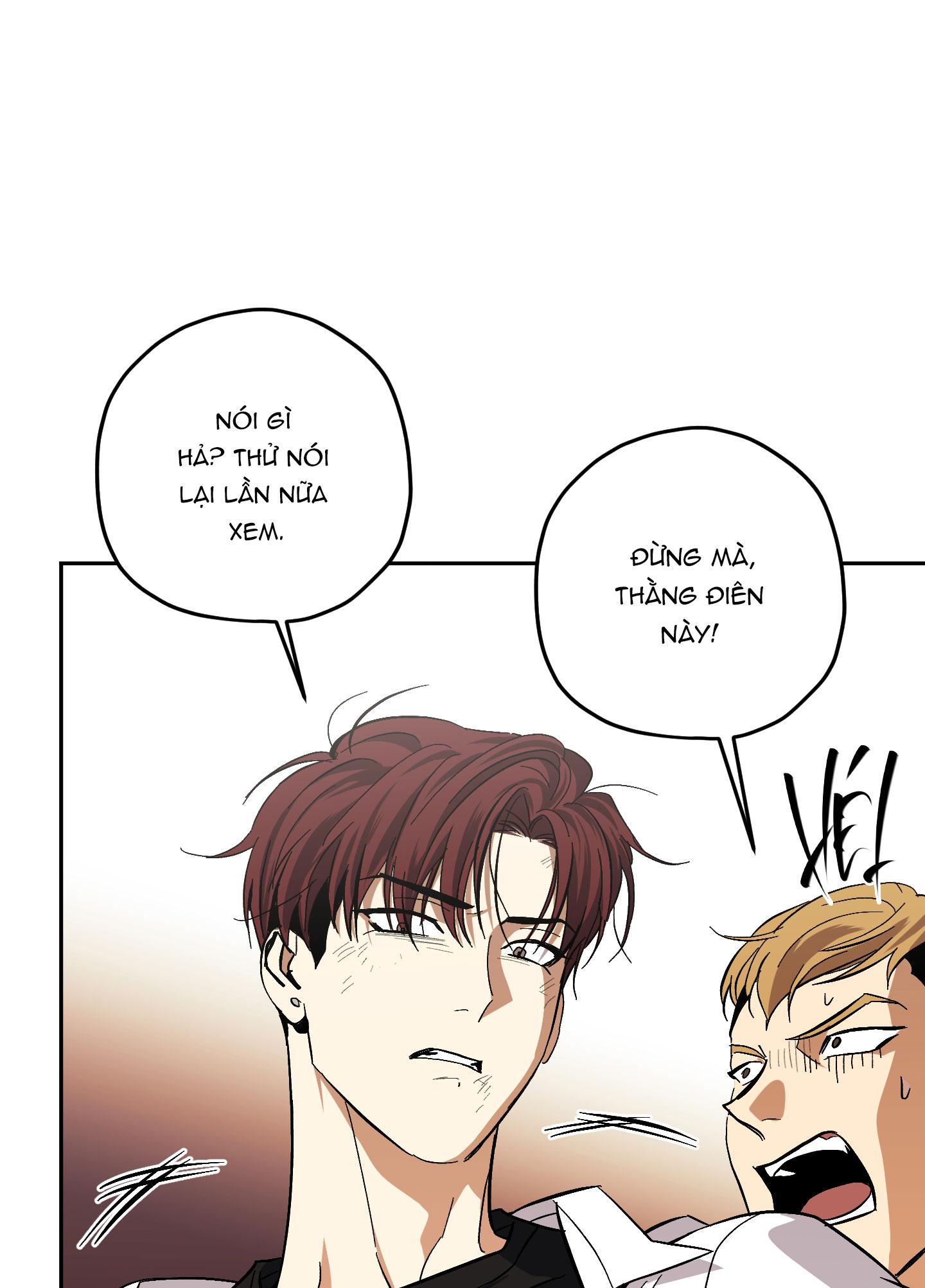 TƯƠNG XỨNG Chapter 7 - Trang 2