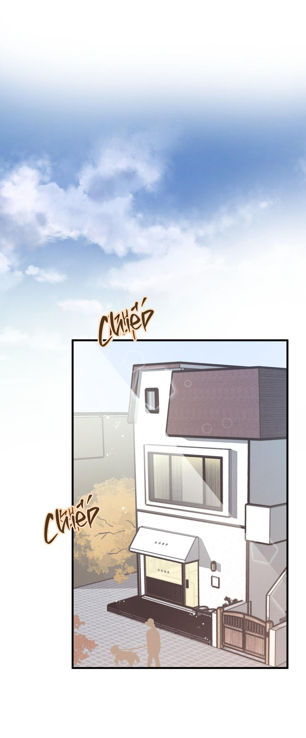 (END) MẬT GẤU Chapter 45 - Next Chapter 46