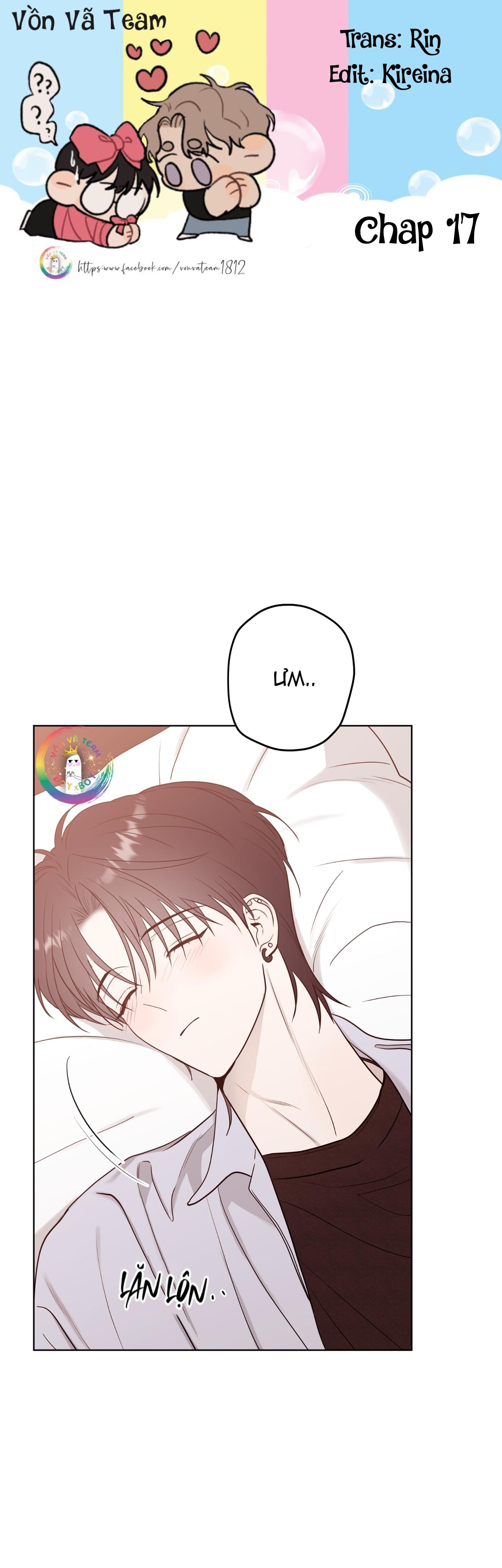 Sparkling Baby Chapter 17 - Next Chapter 18
