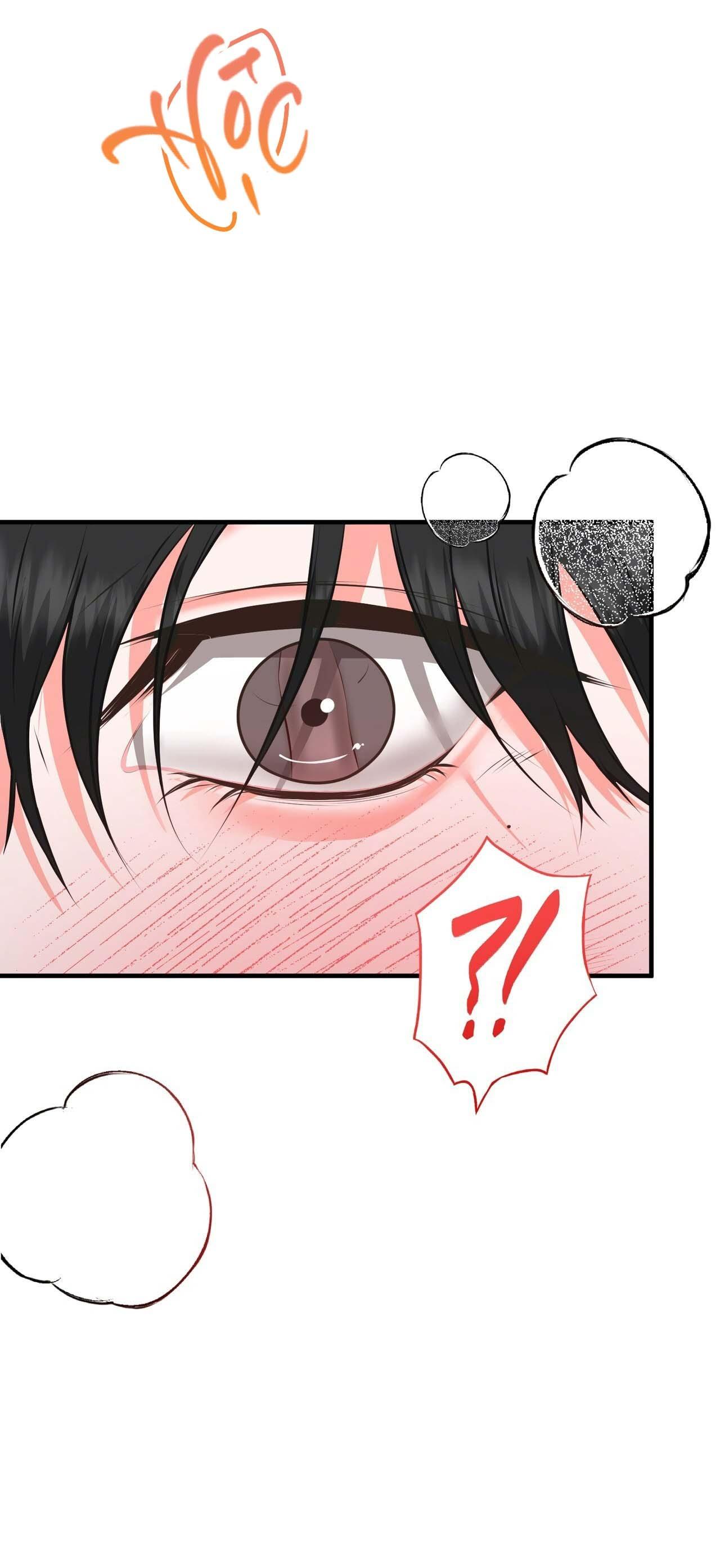 (END) CHỜ CHÚT! ĐỪNG DI CHUYỂN Chapter 3 - Next Chapter 4