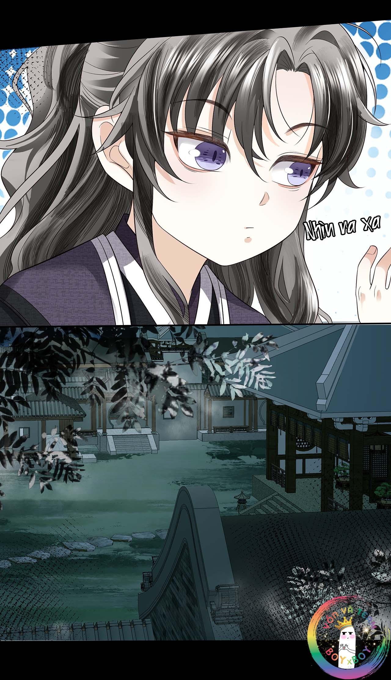 (END) Đồng Tiền Kham Thế Chapter 15 - Next Chapter 16