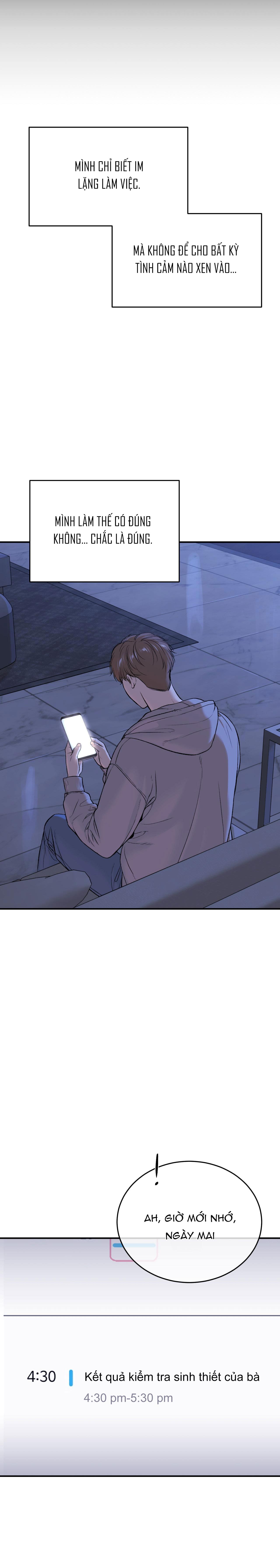 Jinx Chapter 47 - Next Chapter 48