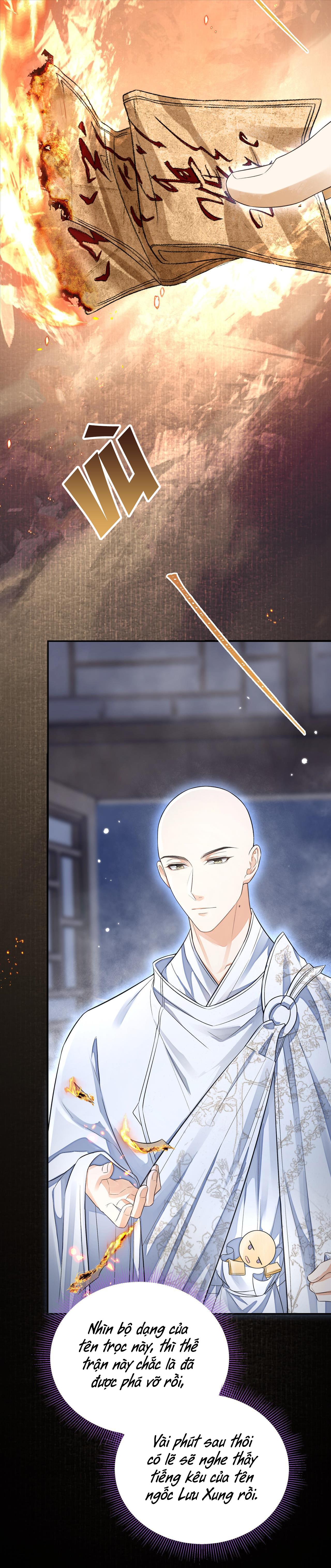 (END) Đồng Tiền Kham Thế Chapter 23 - Trang 2