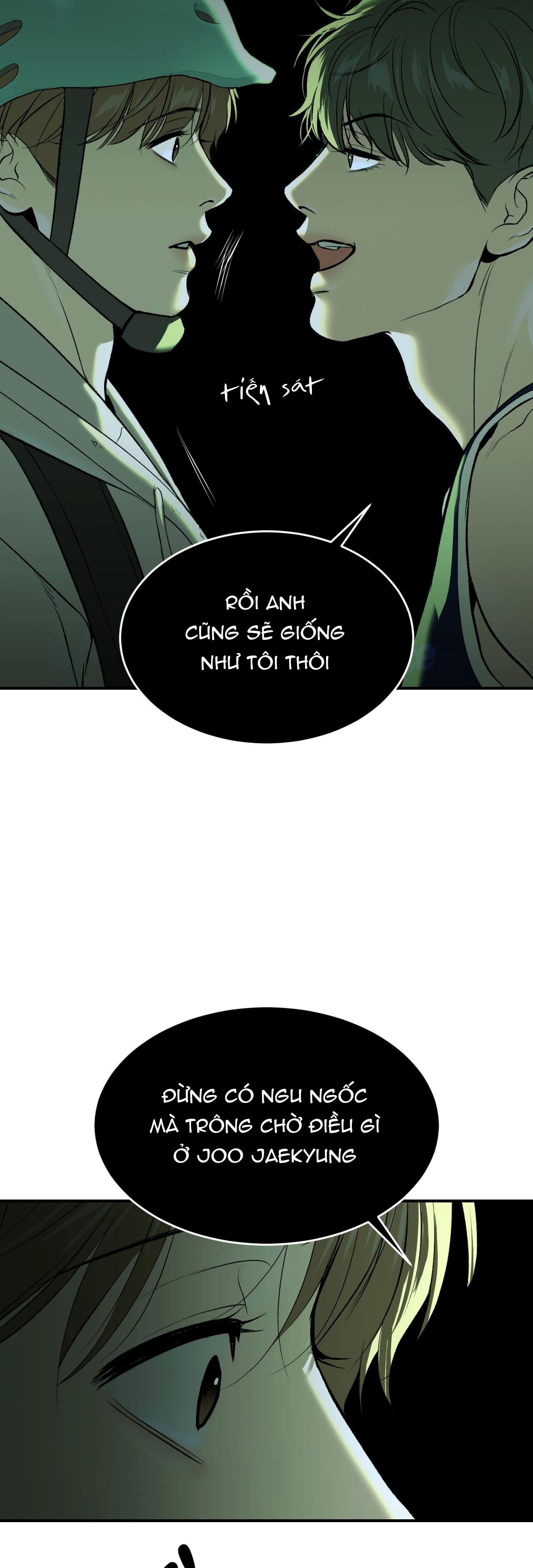 Jinx Chapter 42 - Next Chapter 43