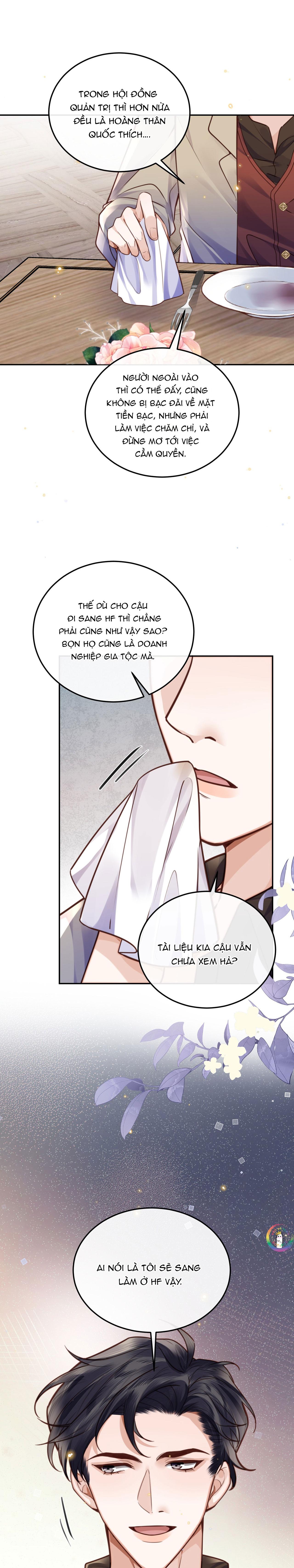 (END) Đặc Chế Cho Riêng Anh Chapter 76 - Next Chapter 76.1 NT