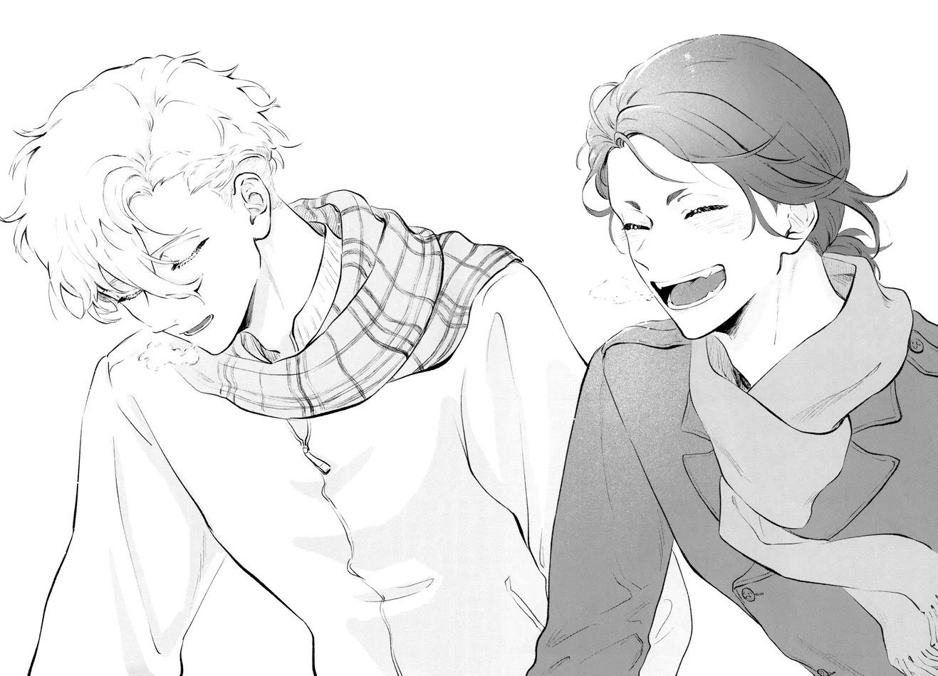 Blue Lock Dj Chapter 19.3 - Trang 2