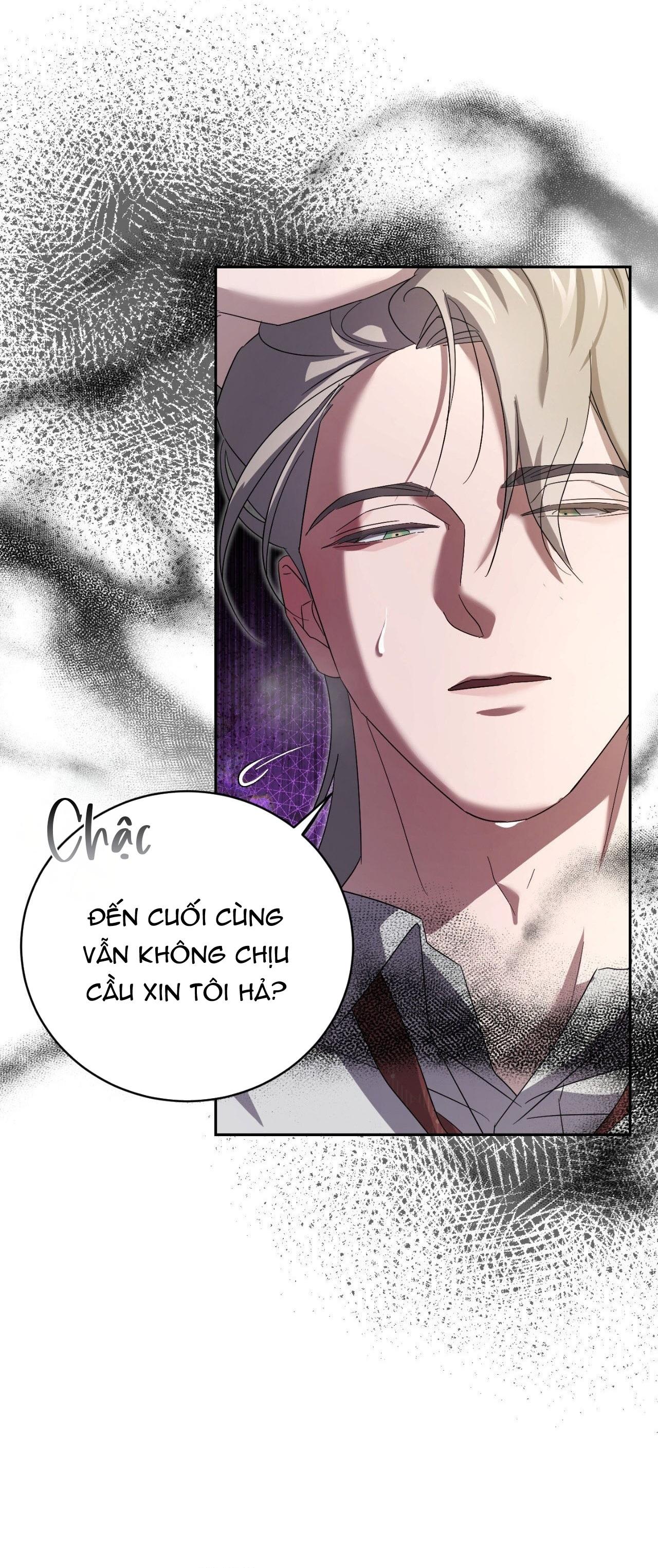 (RÔ LAI) LUẬT LỆ OMERTÀ Chapter 11 H+ - Trang 2