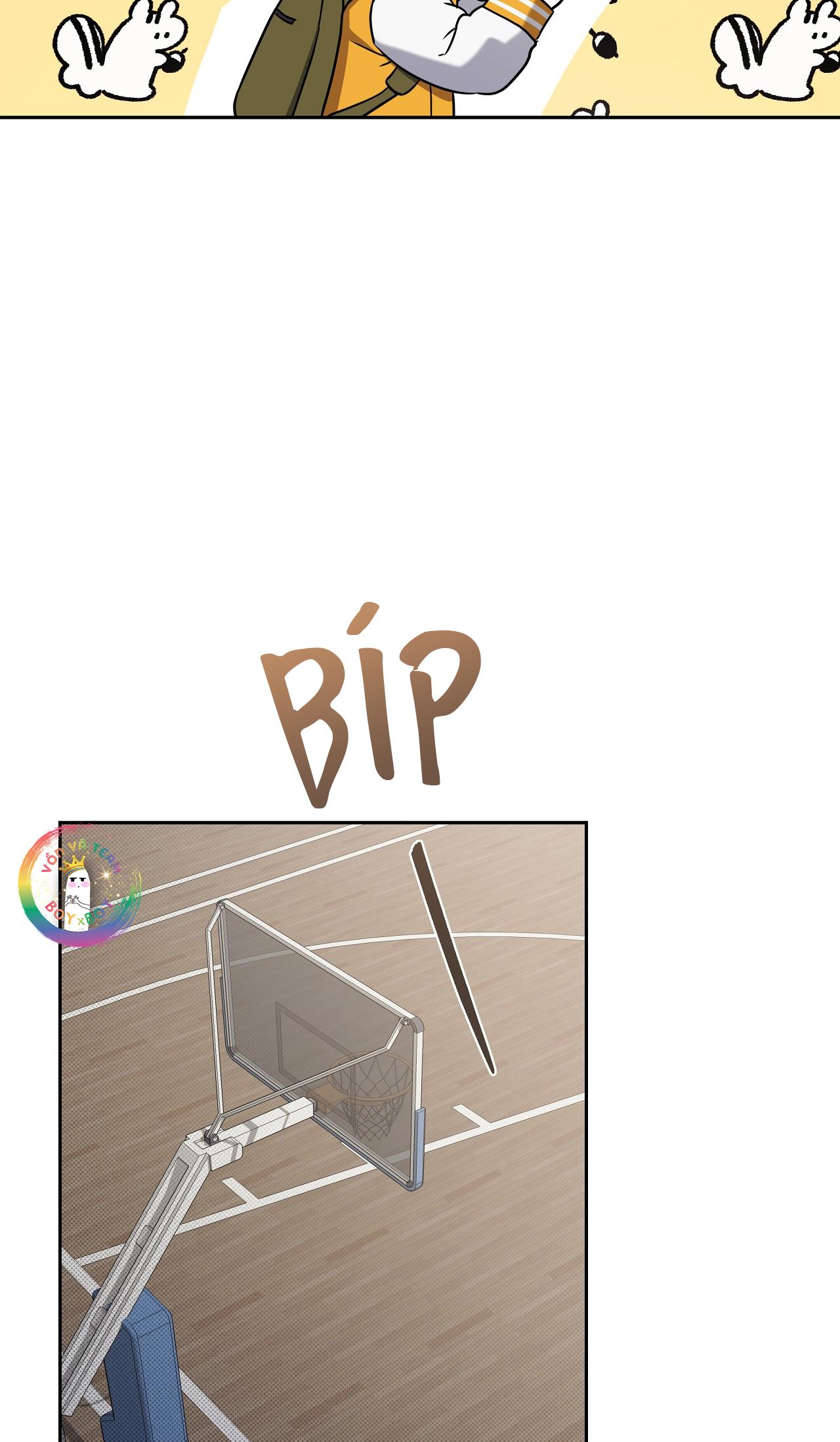 (END) Ballboy Tactics Chapter 10 - Next Chapter 11
