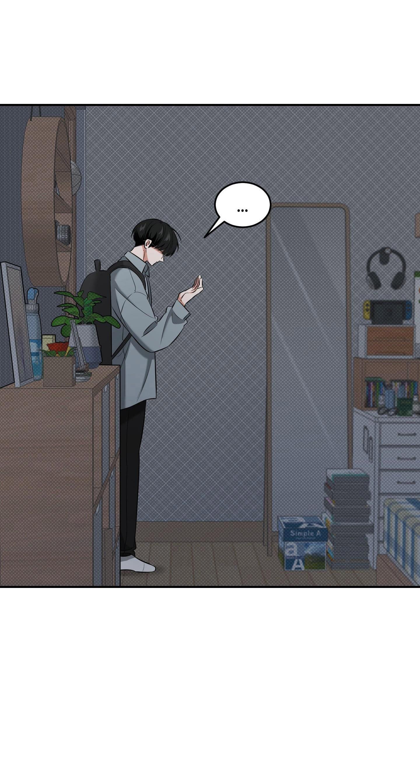 |DROP| Hưởng Lợi Chapter 21 - Trang 2