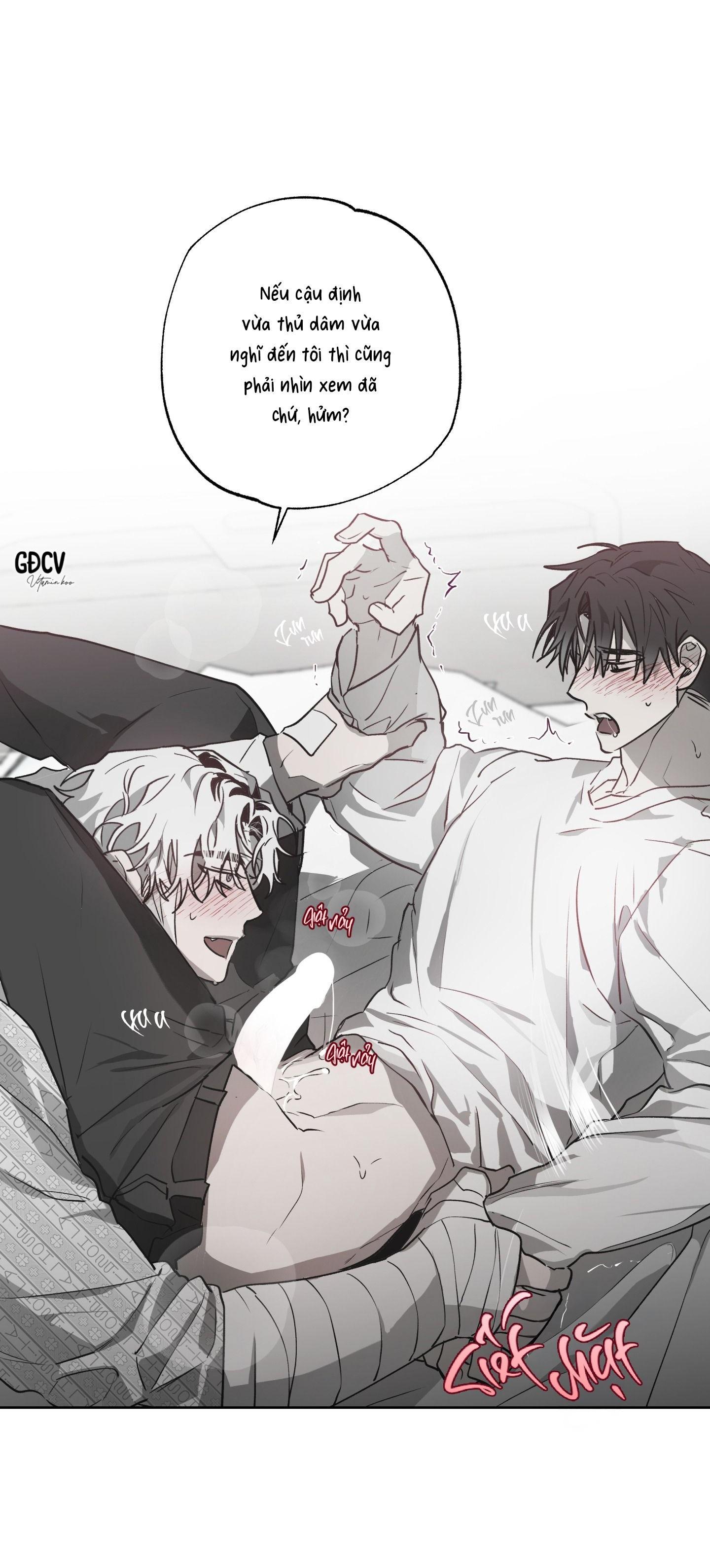 (GĐCV) NGÔI NHÀ DỊ THƯỜNG Chapter 6 18+ - Next Chapter 7 18++