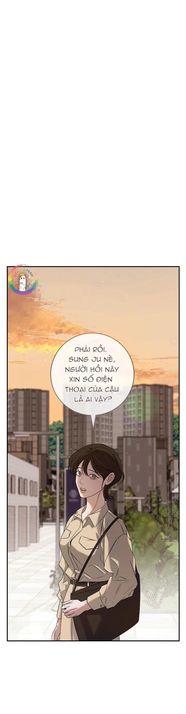 (END) Màn Đêm Không Lối Chapter 13 - Trang 2