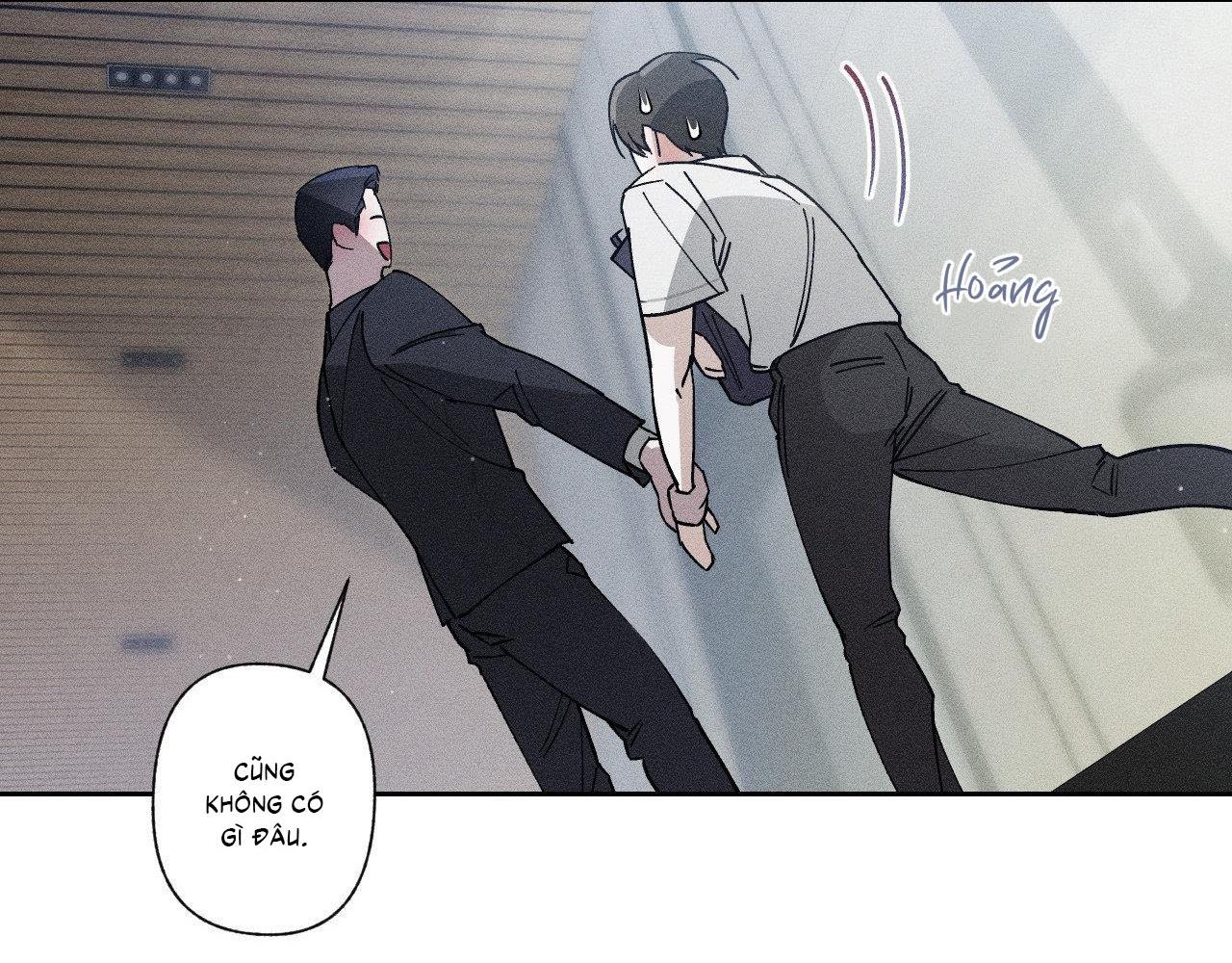 Close Up Chapter 6 - Trang 2