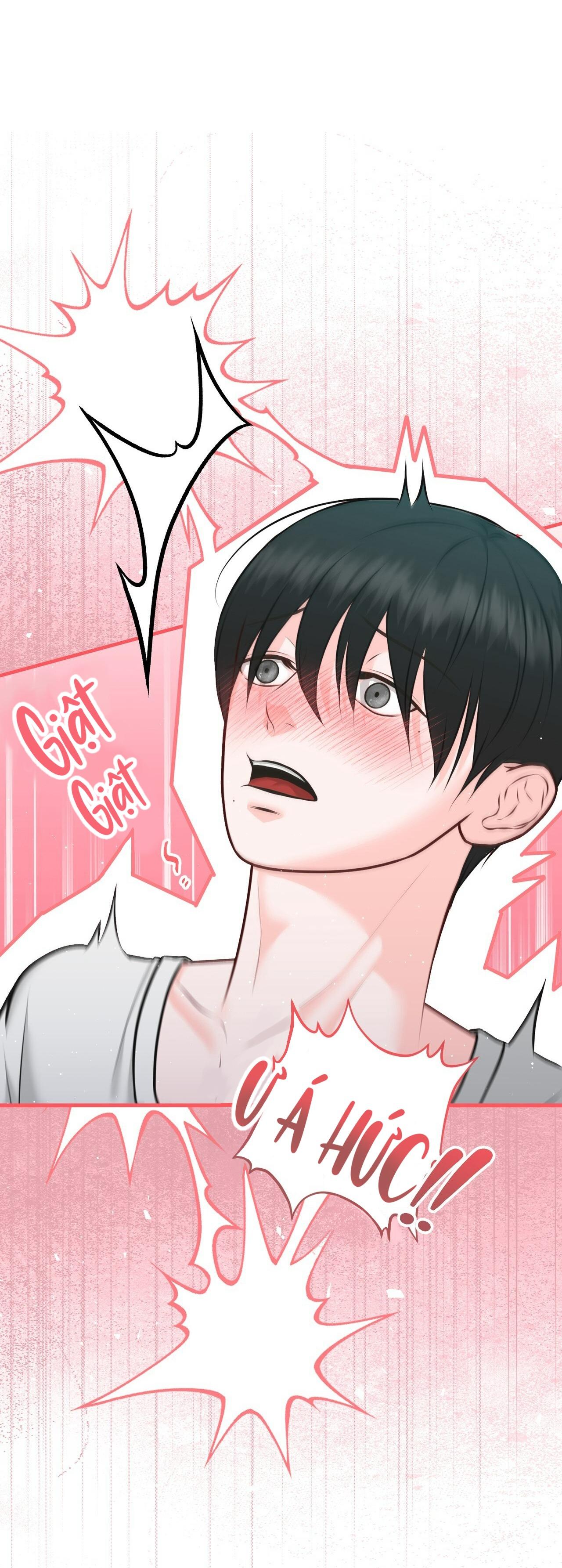 (END) CHỜ CHÚT! ĐỪNG DI CHUYỂN Chapter 7 - Next Chapter 8