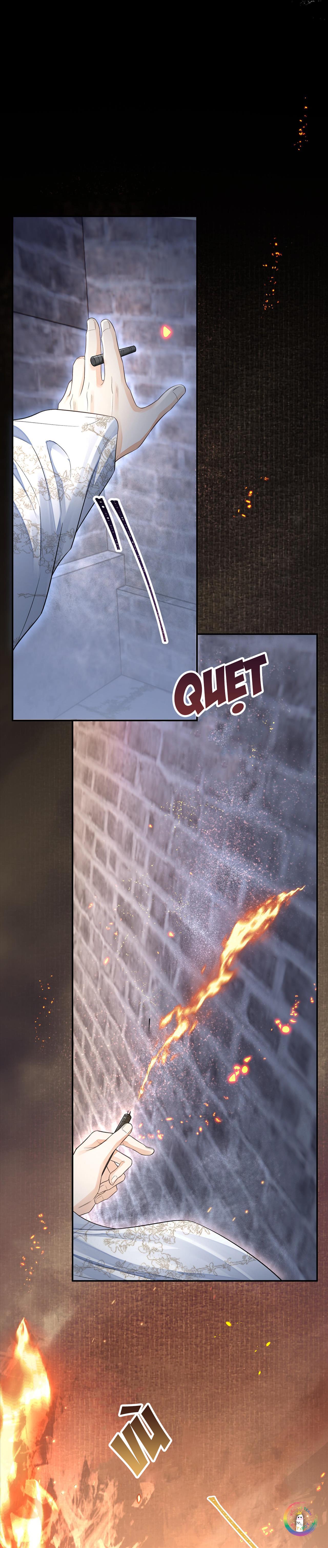 (END) Đồng Tiền Kham Thế Chapter 22.2 - Trang 2